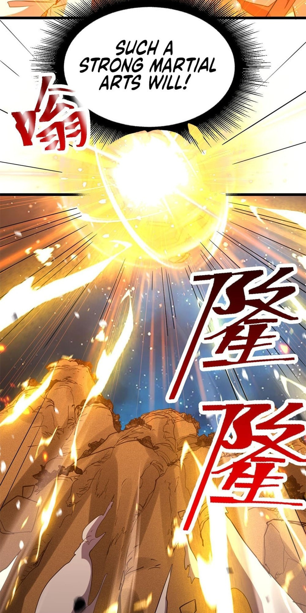 Read Log Into The Future chapter 91 image 9 on Lezhin