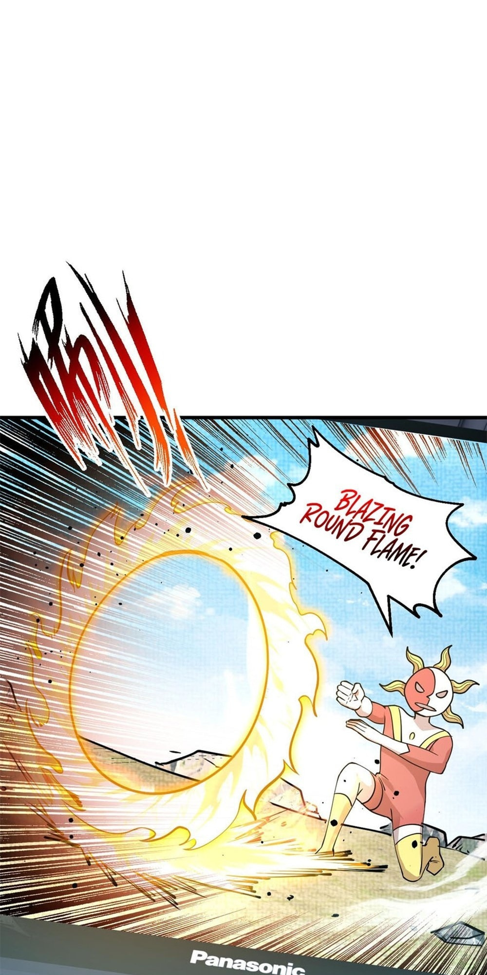 Read Log Into The Future chapter 92 image 11 on Lezhin