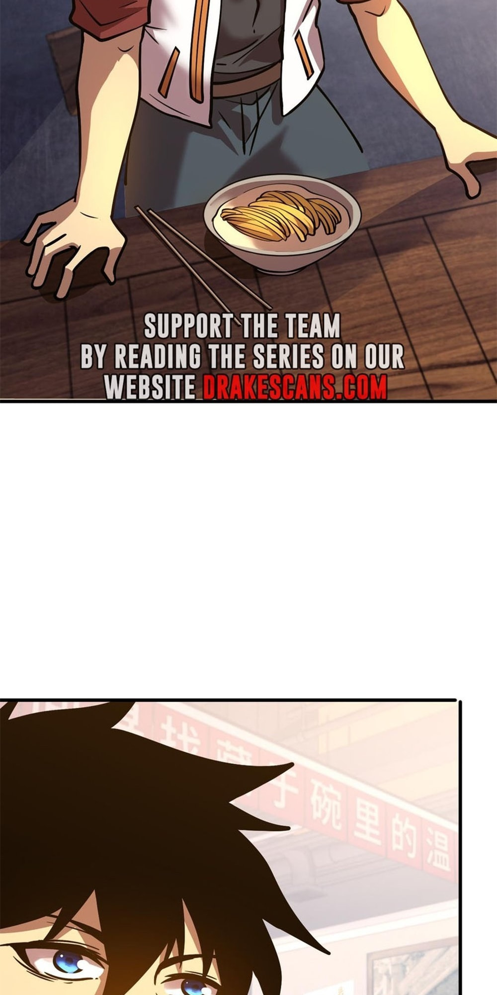 Read Log Into The Future chapter 92 image 14 on Lezhin