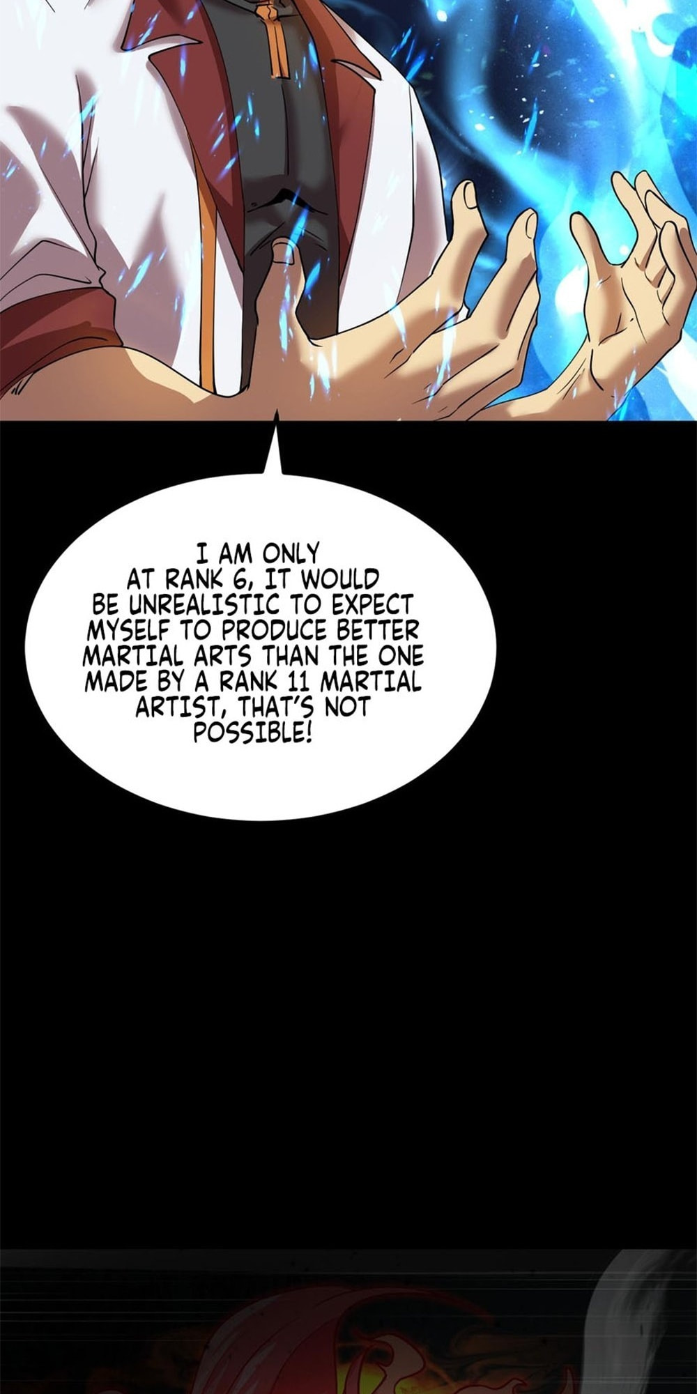 Read Log Into The Future chapter 92 image 23 on Lezhin