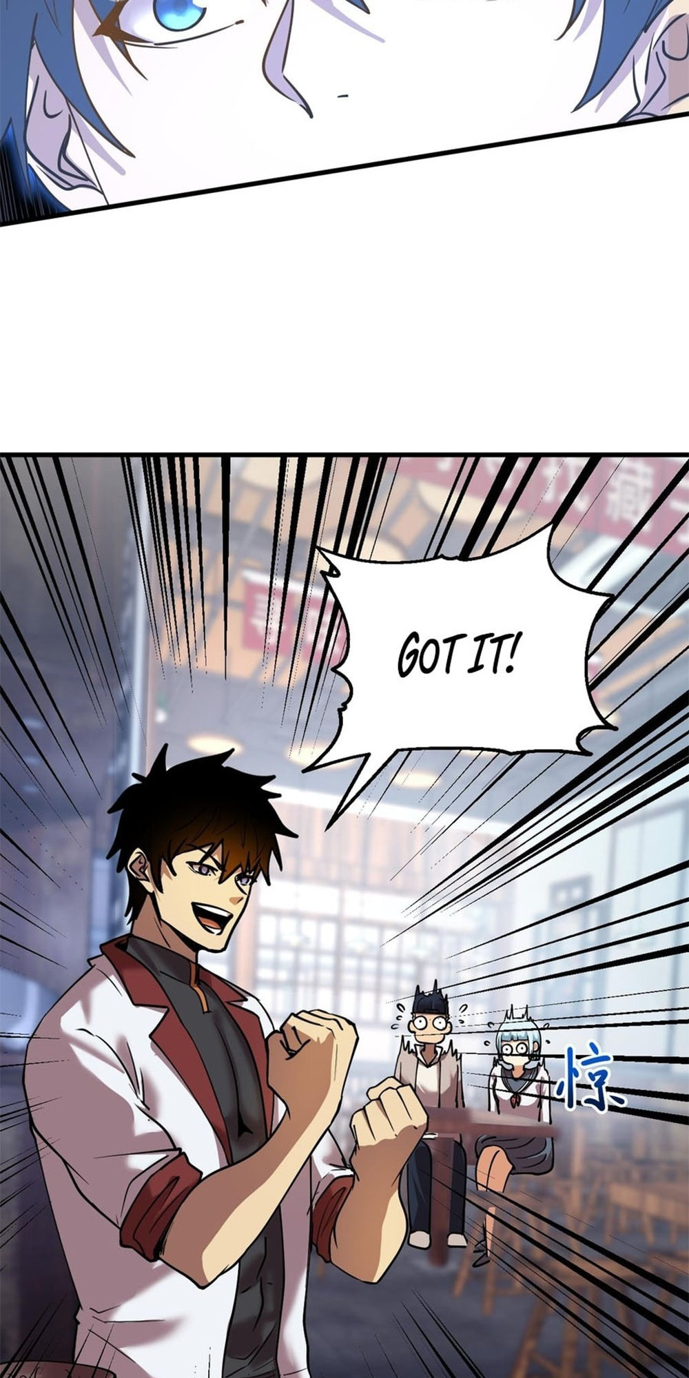 Read Log Into The Future chapter 92 image 26 on Lezhin