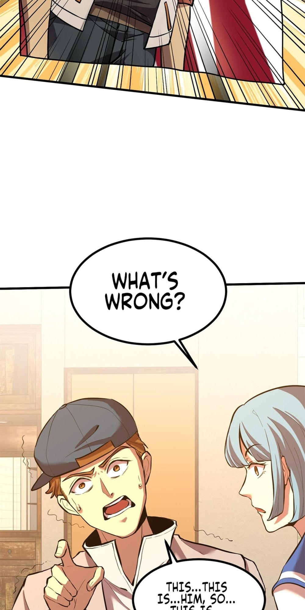 Read Log Into The Future chapter 92 image 30 on Lezhin