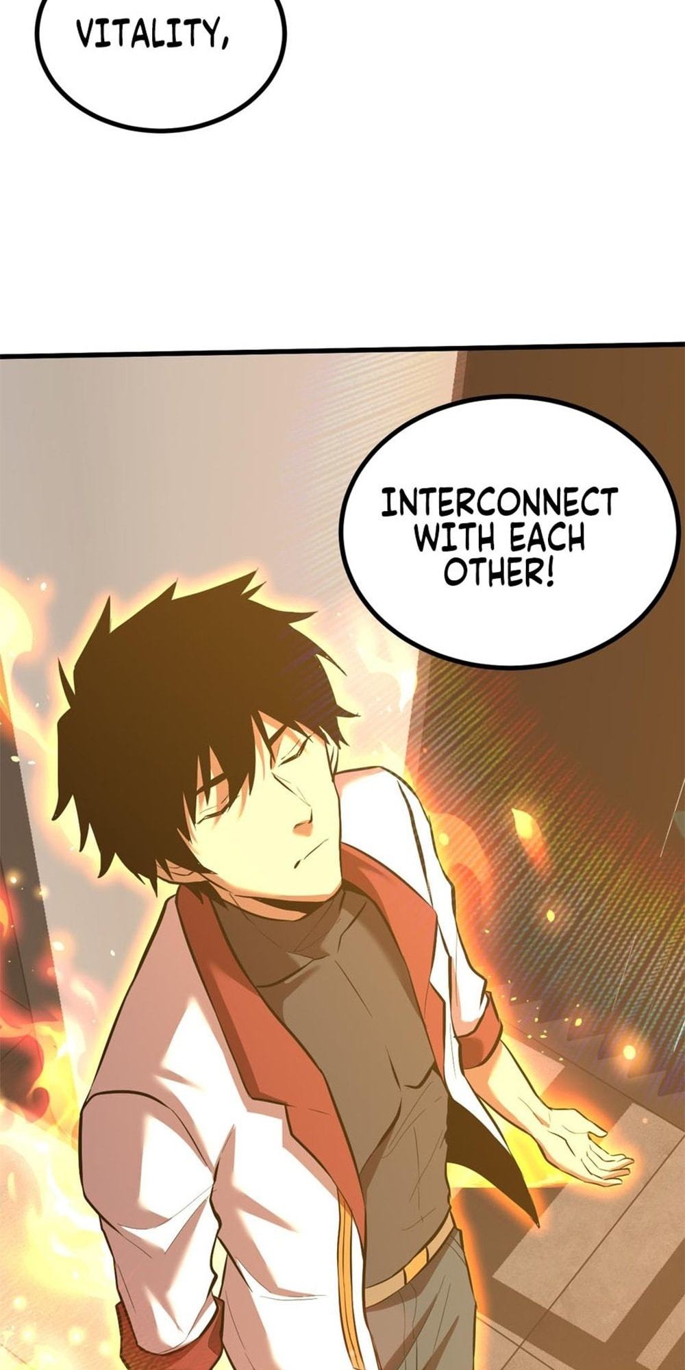 Read Log Into The Future chapter 92 image 34 on Lezhin
