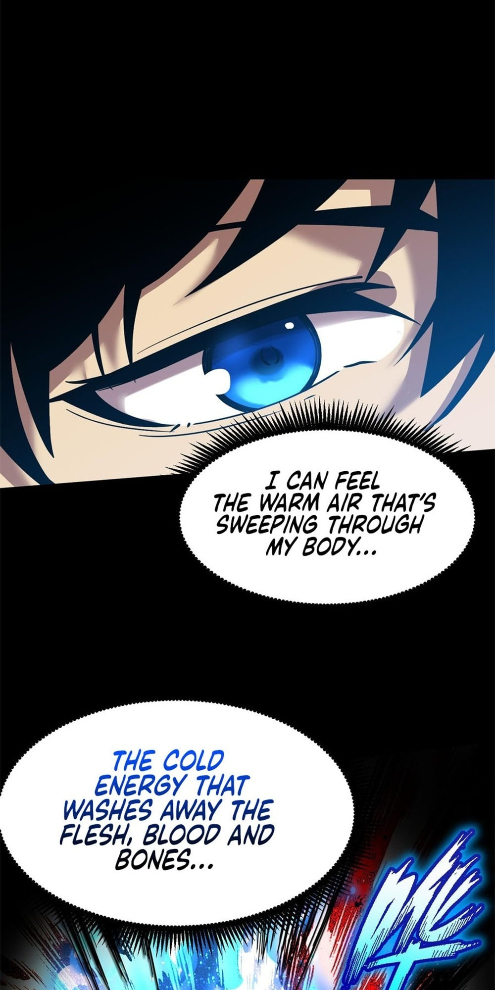 Read Log Into The Future chapter 92 image 36 on Lezhin