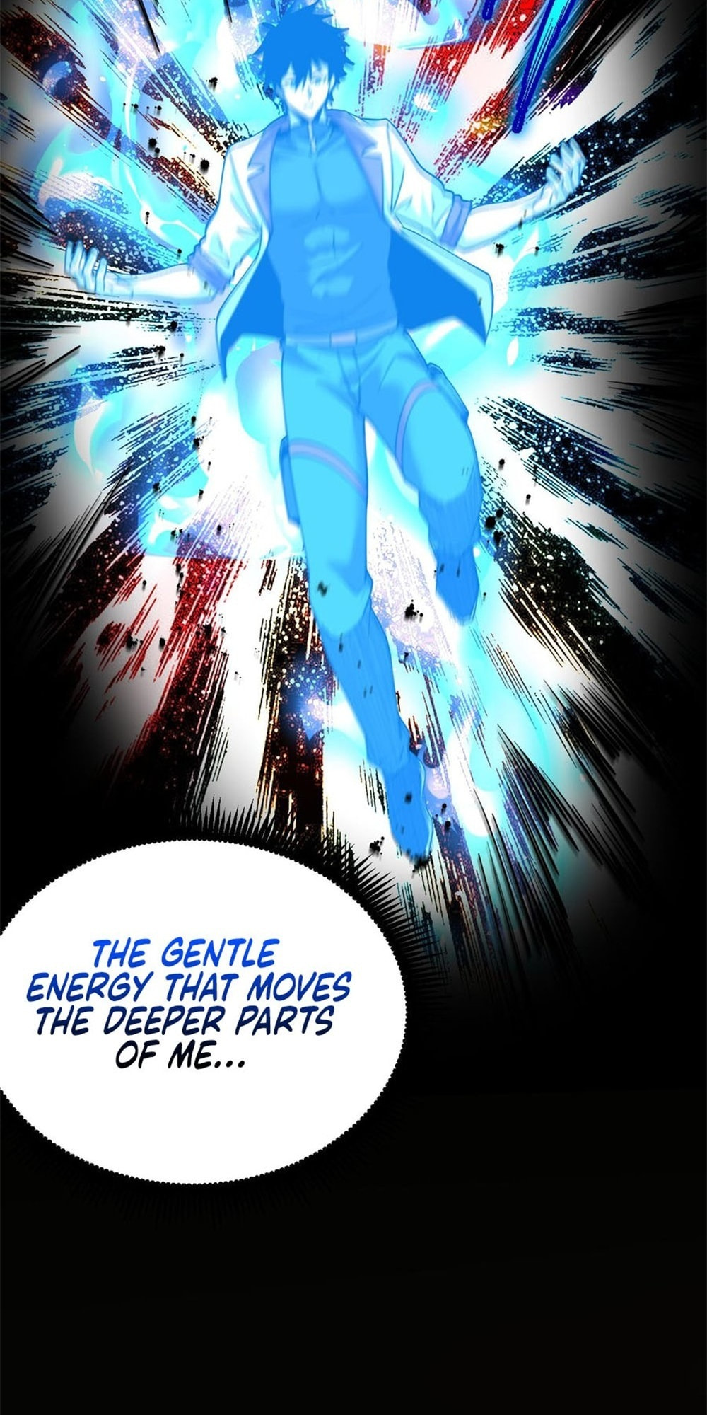 Read Log Into The Future chapter 92 image 37 on Lezhin