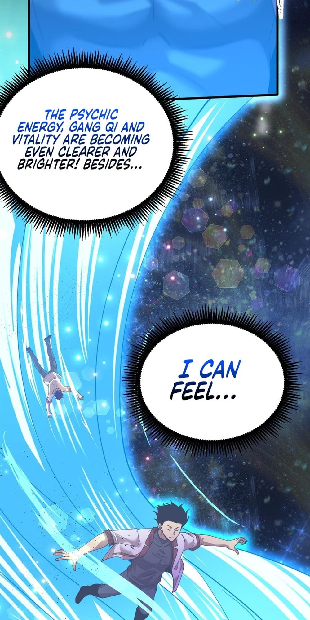 Read Log Into The Future chapter 92 image 39 on Lezhin