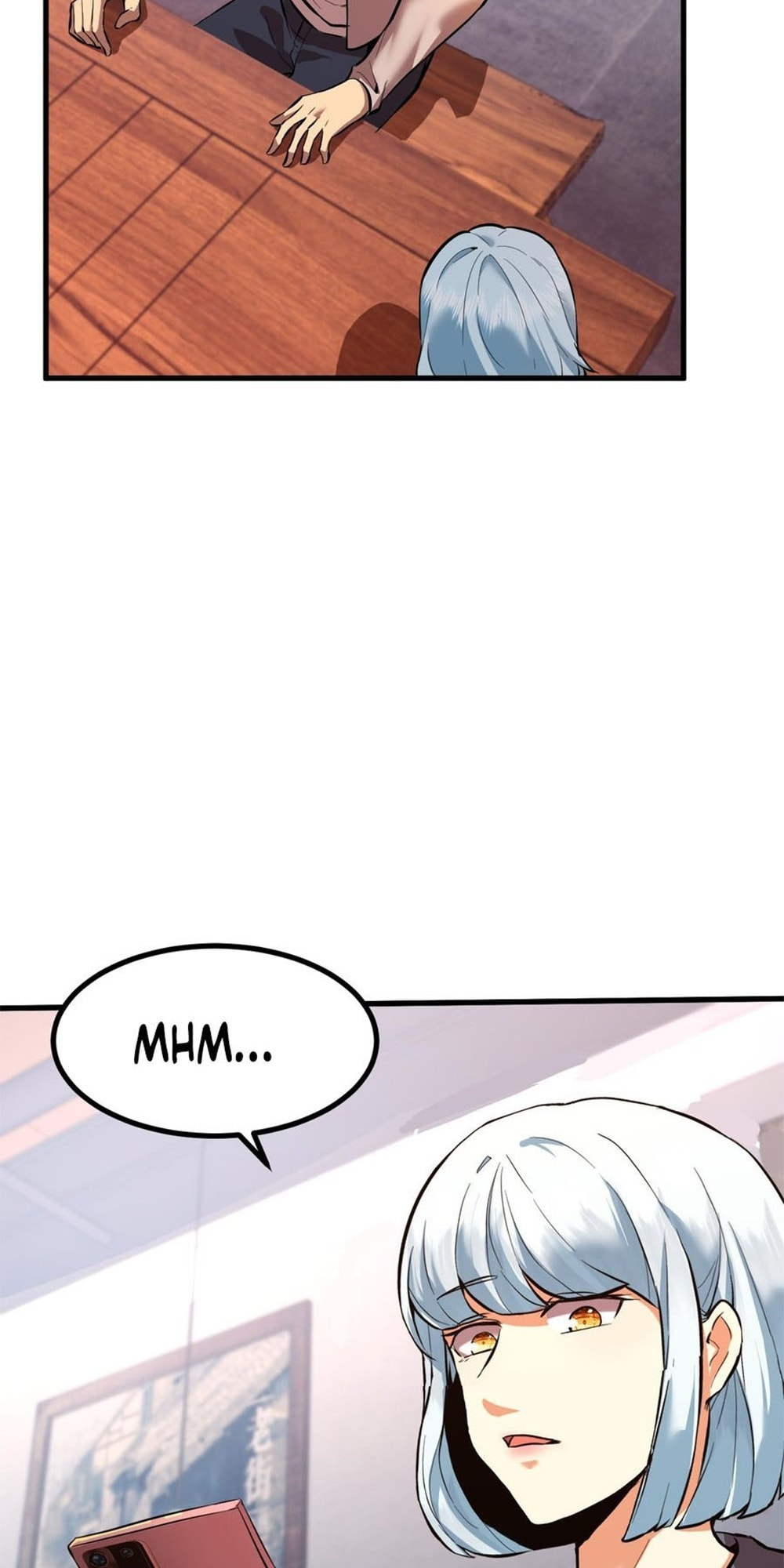 Read Log Into The Future chapter 92 image 4 on Lezhin