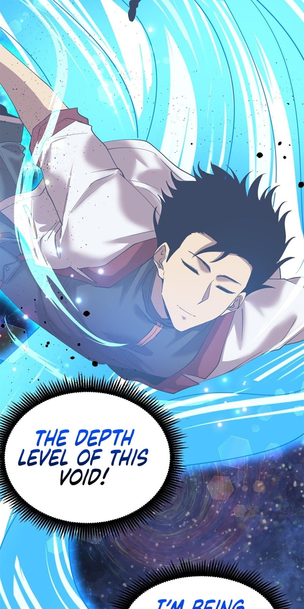 Read Log Into The Future chapter 92 image 40 on Lezhin