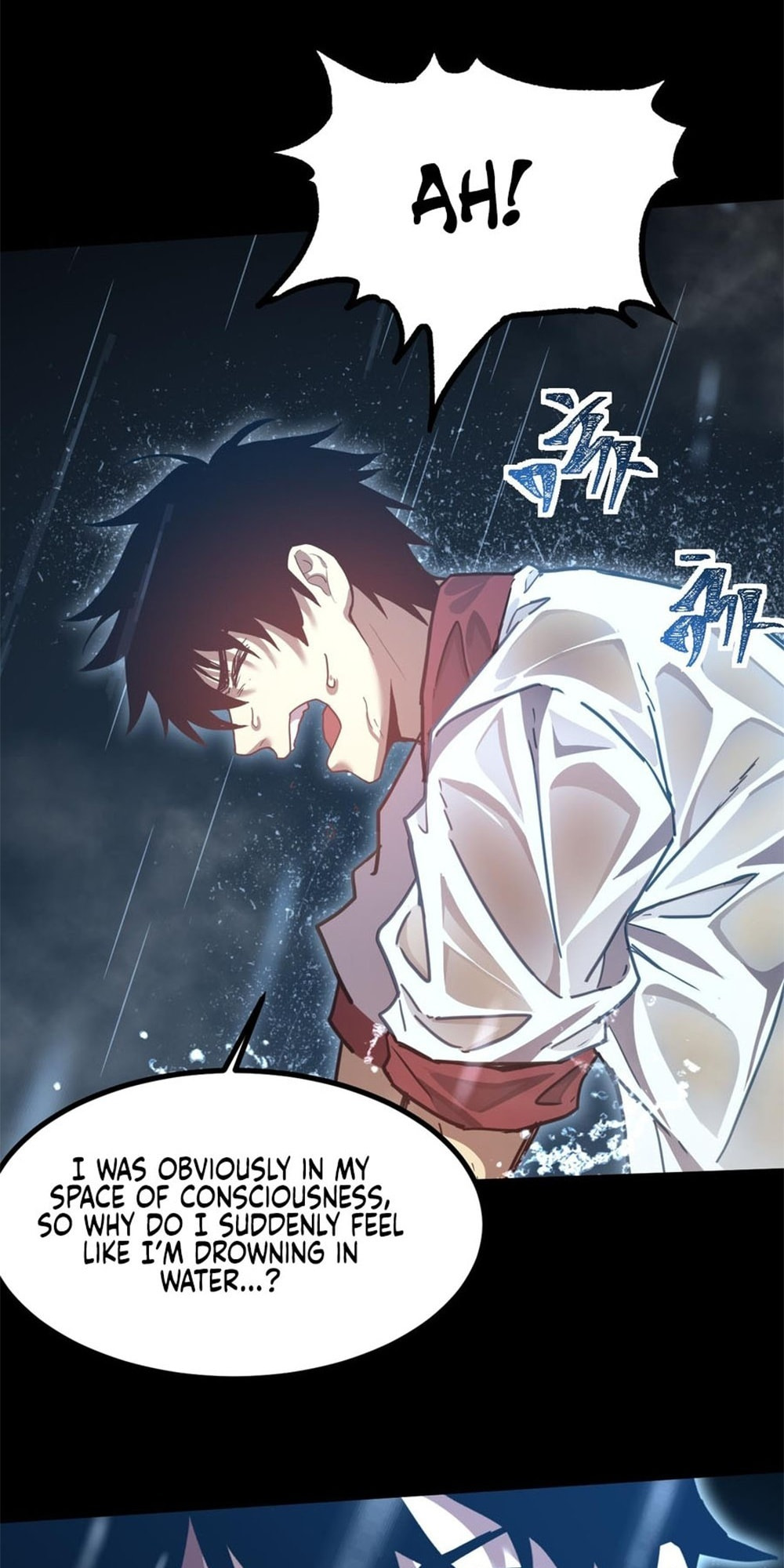Read Log Into The Future chapter 92 image 43 on Lezhin