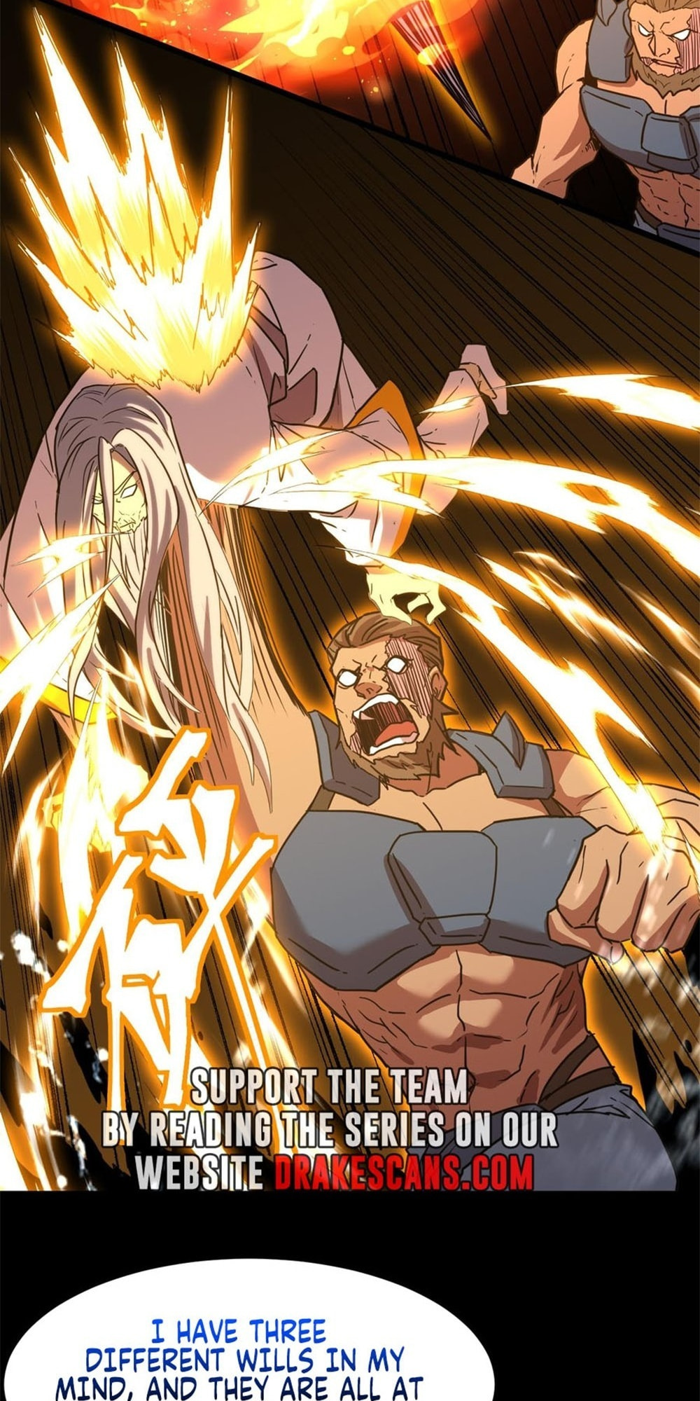 Read Log Into The Future chapter 92 image 47 on Lezhin