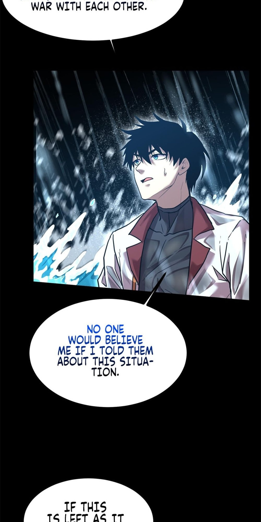 Read Log Into The Future chapter 92 image 48 on Lezhin