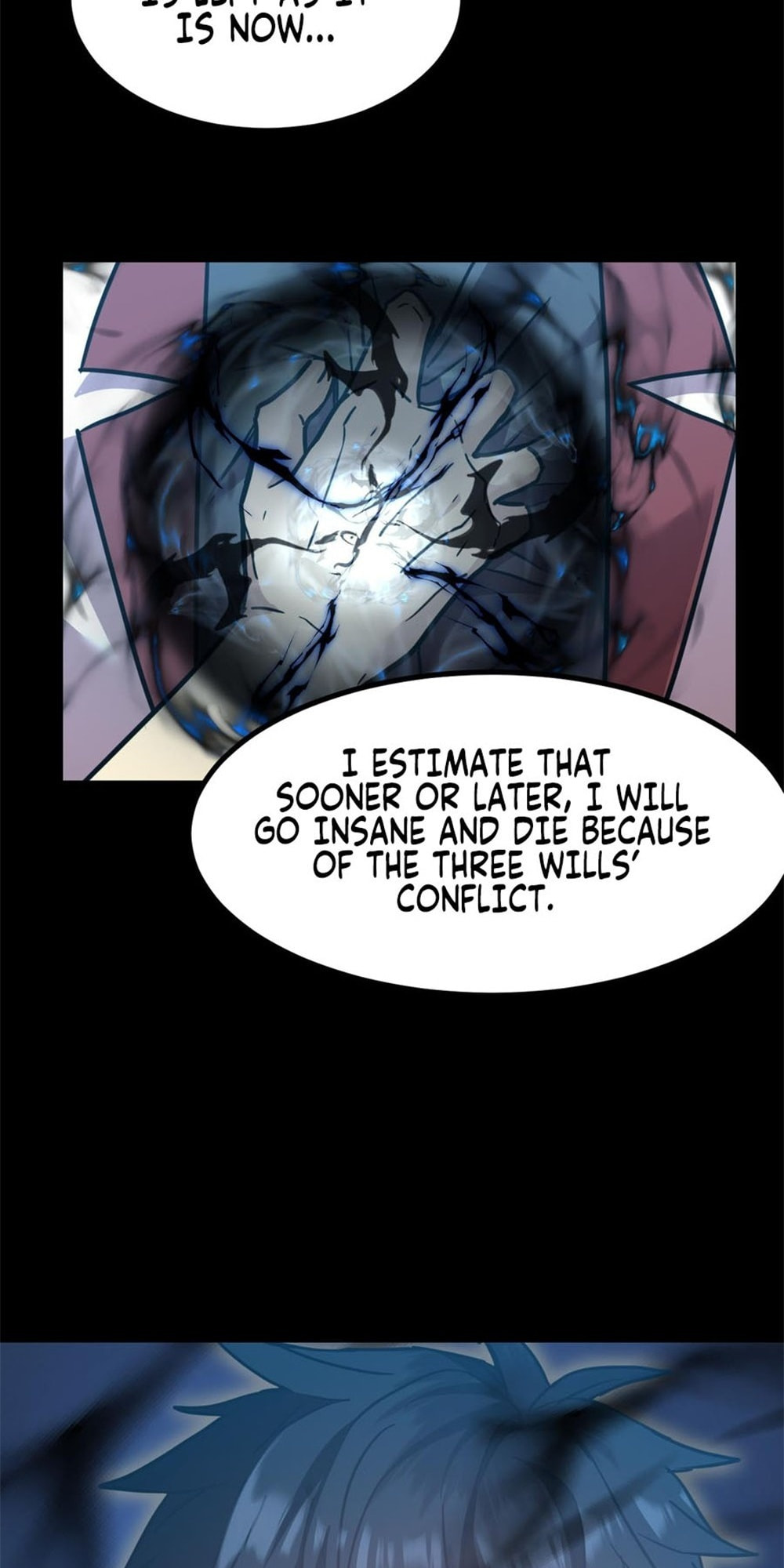 Read Log Into The Future chapter 92 image 49 on Lezhin
