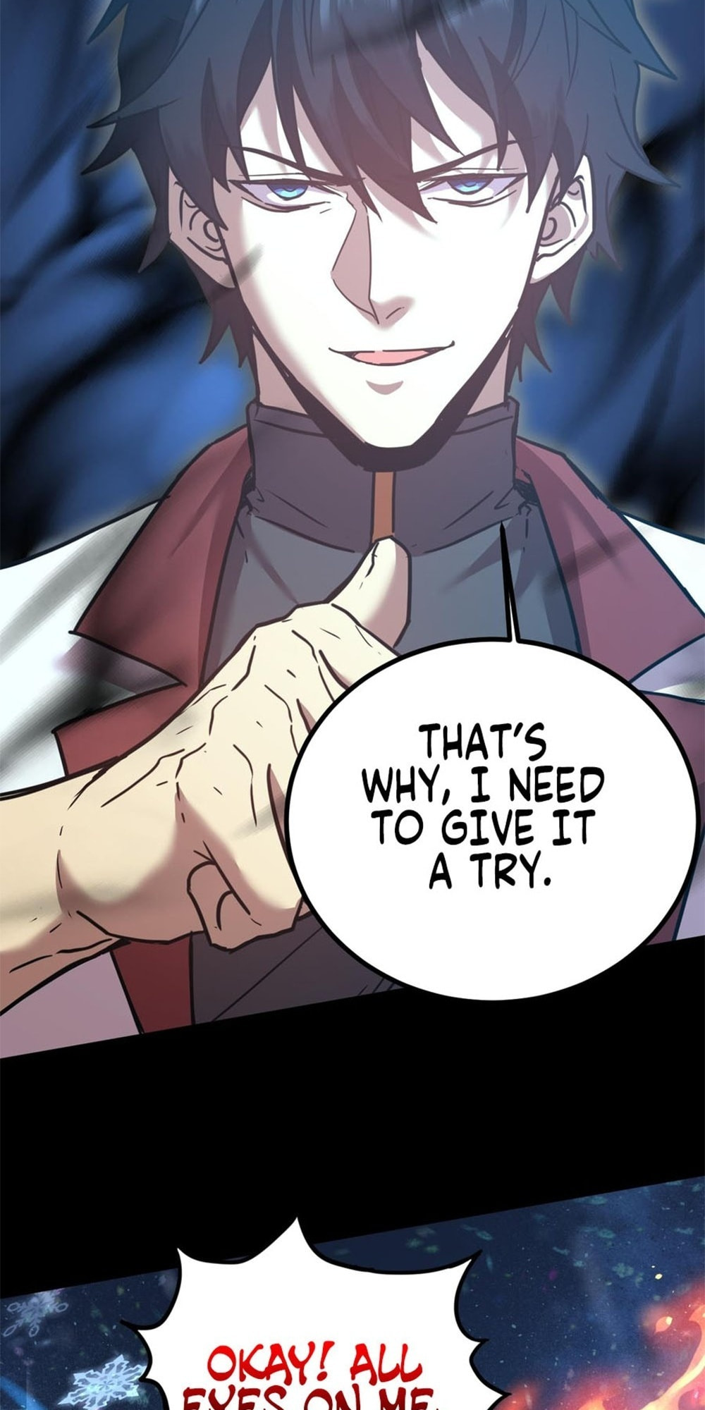 Read Log Into The Future chapter 92 image 50 on Lezhin
