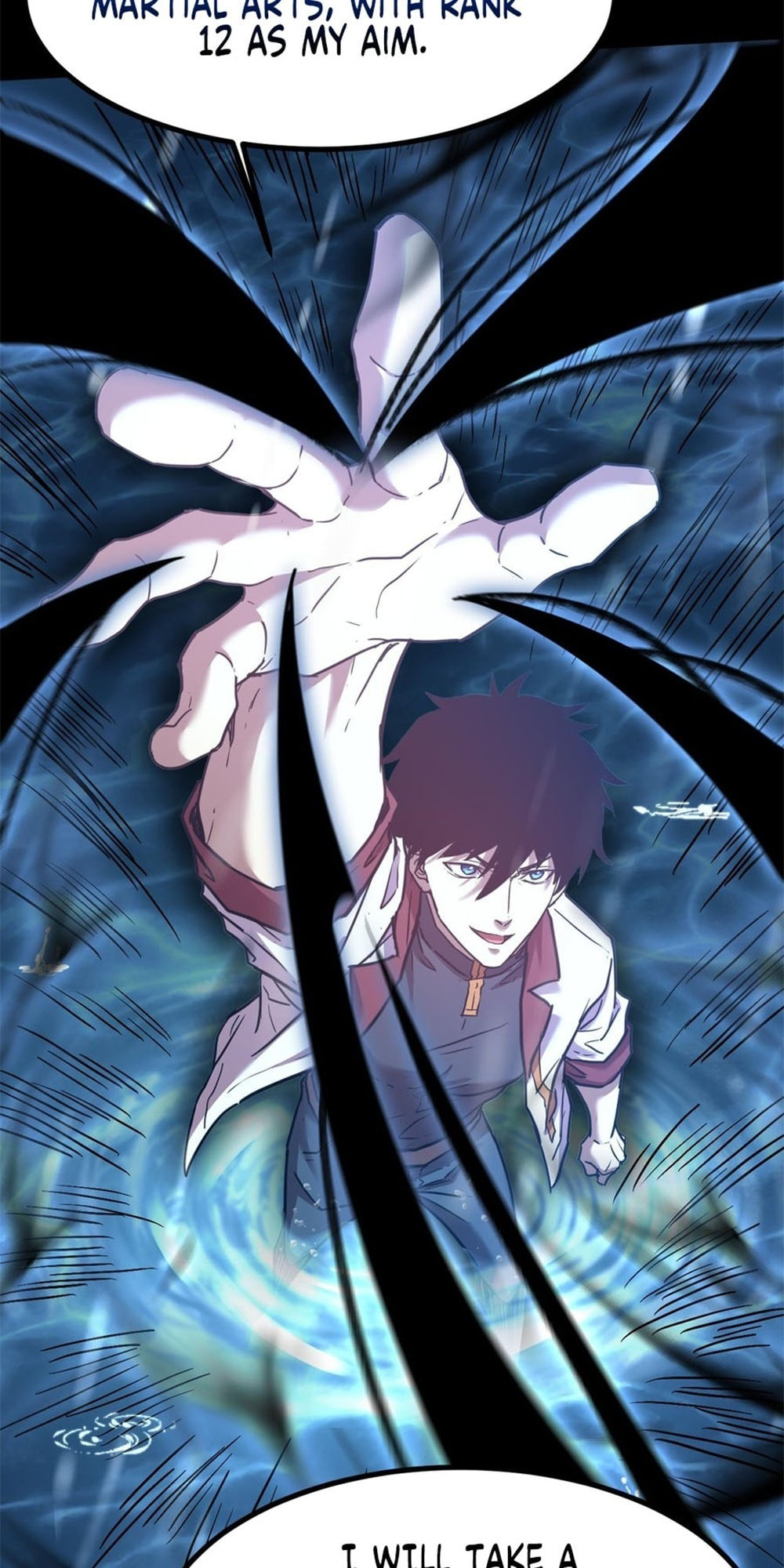 Read Log Into The Future chapter 92 image 52 on Lezhin