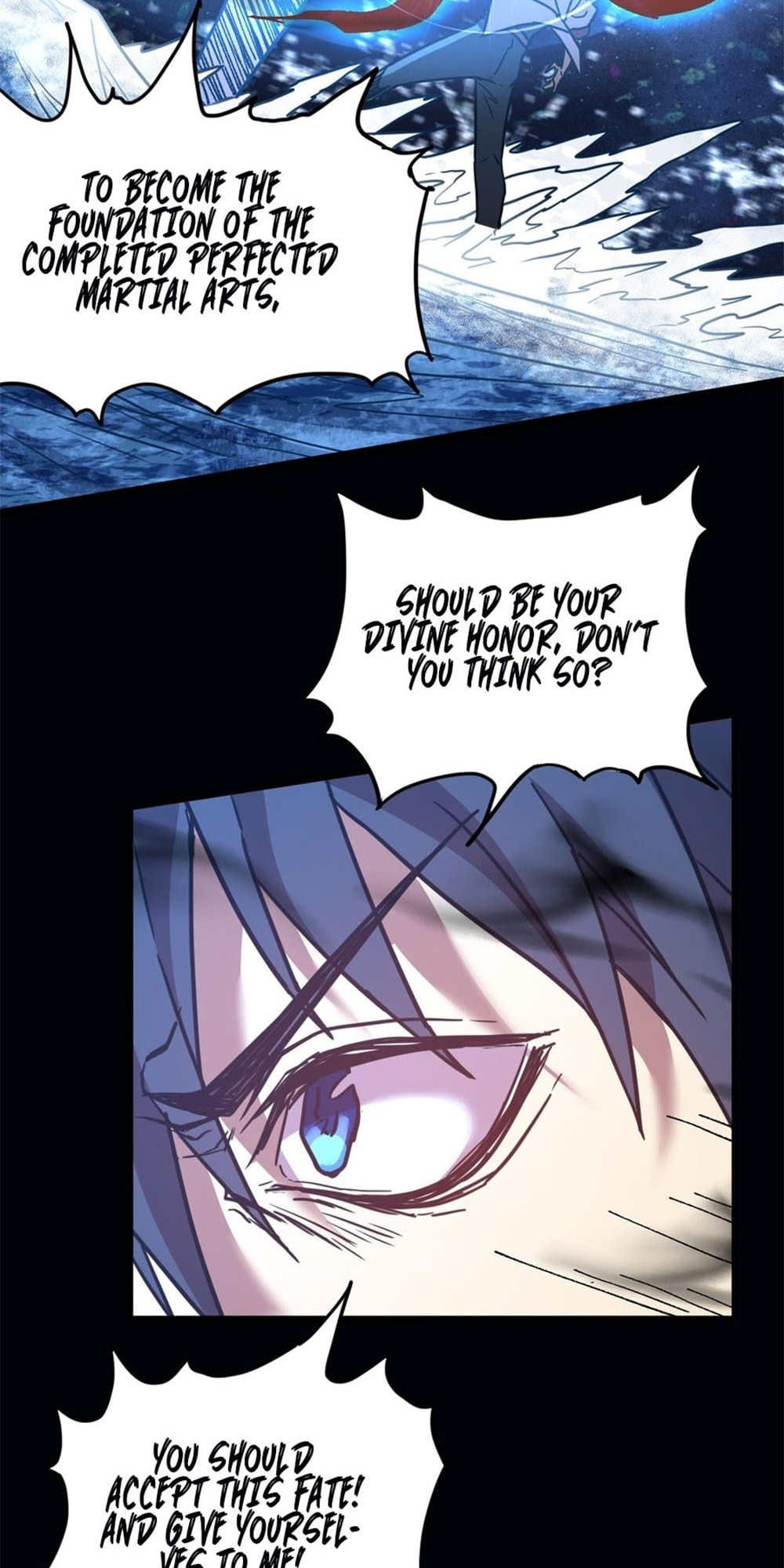 Read Log Into The Future chapter 92 image 57 on Lezhin