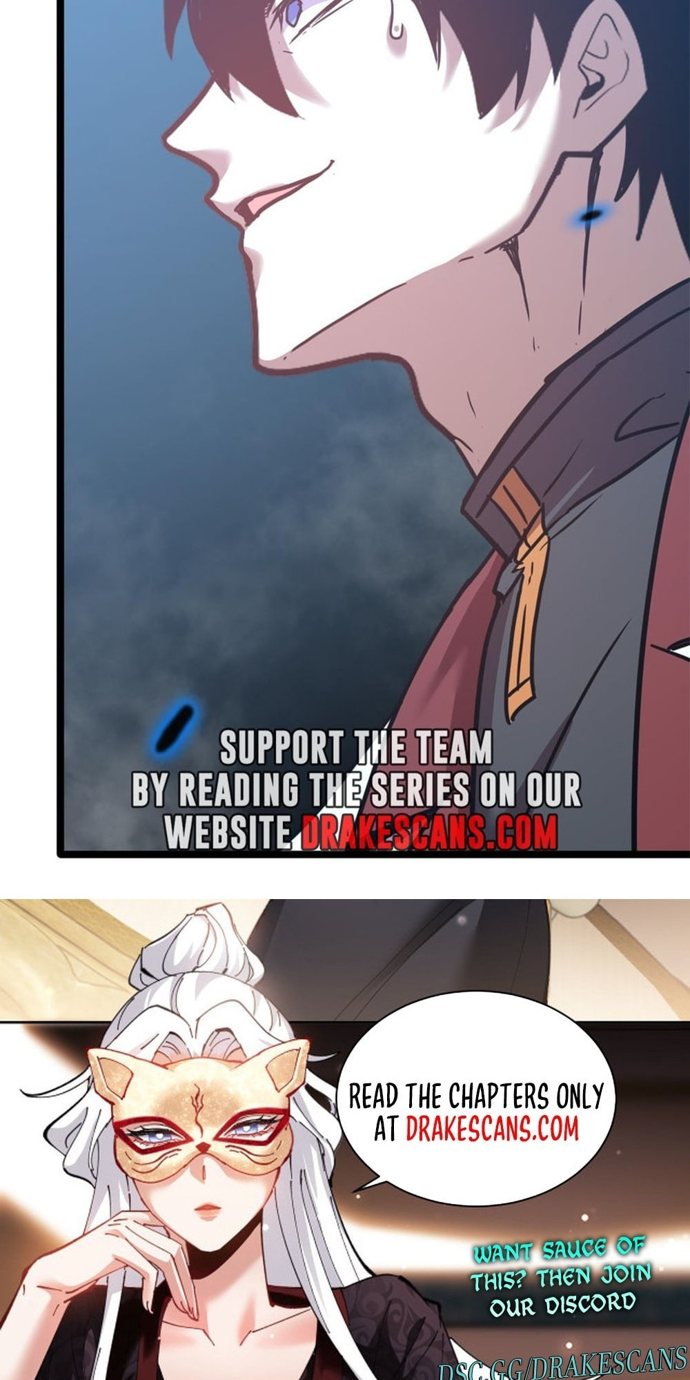 Read Log Into The Future chapter 92 image 65 on Lezhin
