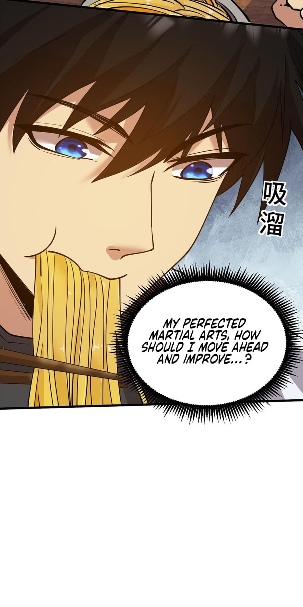 Read Log Into The Future chapter 92 image 9 on Lezhin