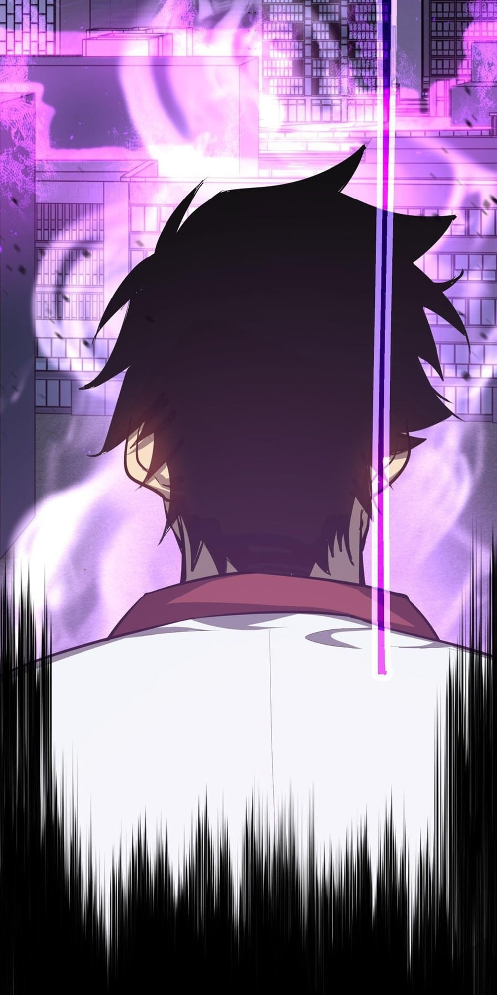 Read Log Into The Future chapter 93 image 10 on Lezhin