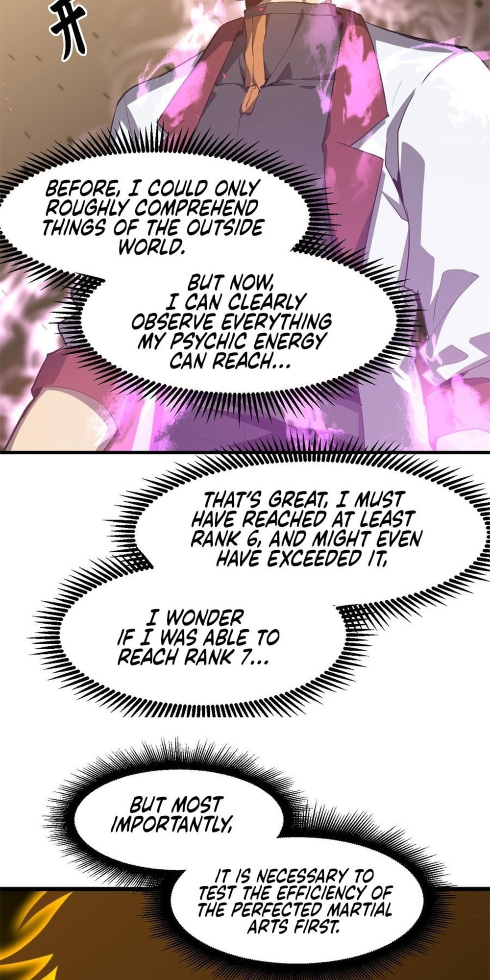 Read Log Into The Future chapter 93 image 12 on Lezhin