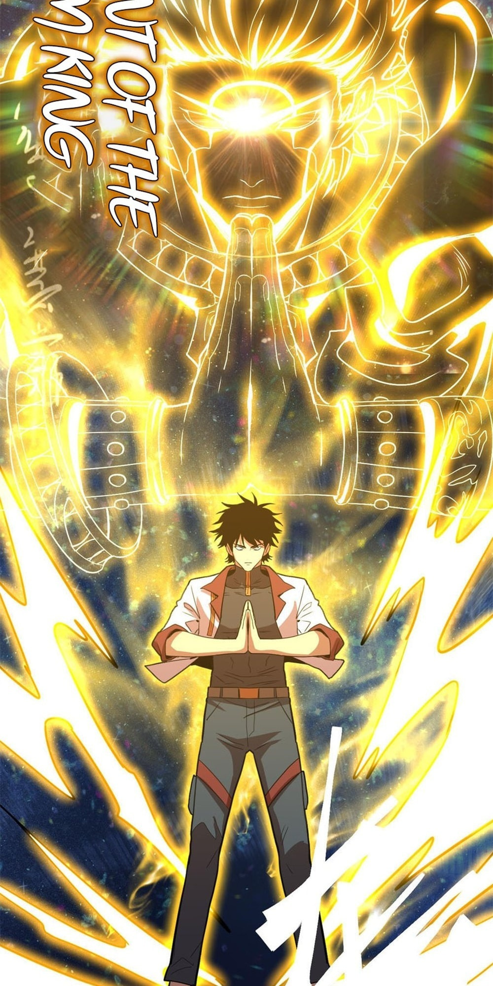 Read Log Into The Future chapter 93 image 14 on Lezhin