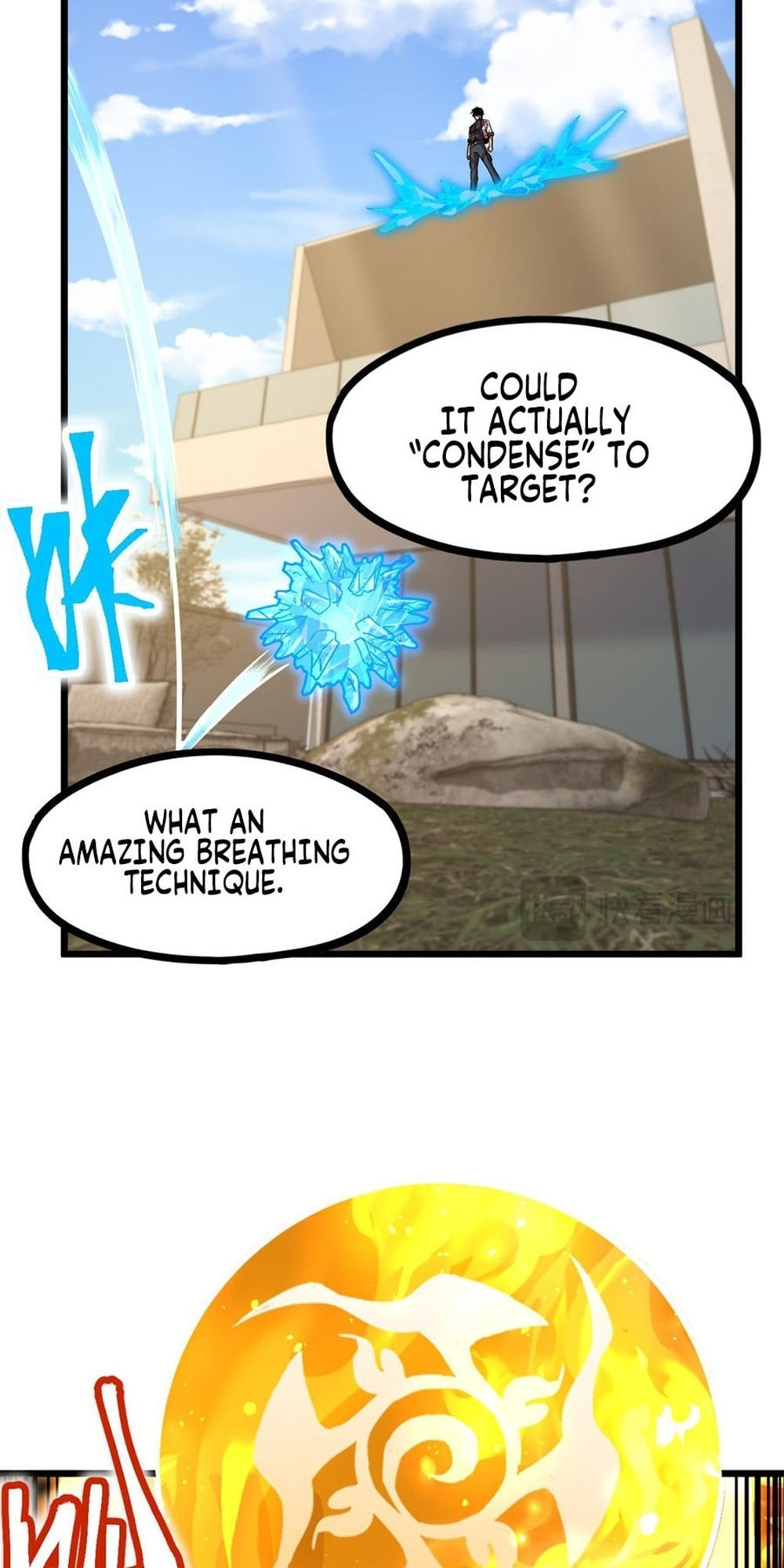 Read Log Into The Future chapter 93 image 21 on Lezhin