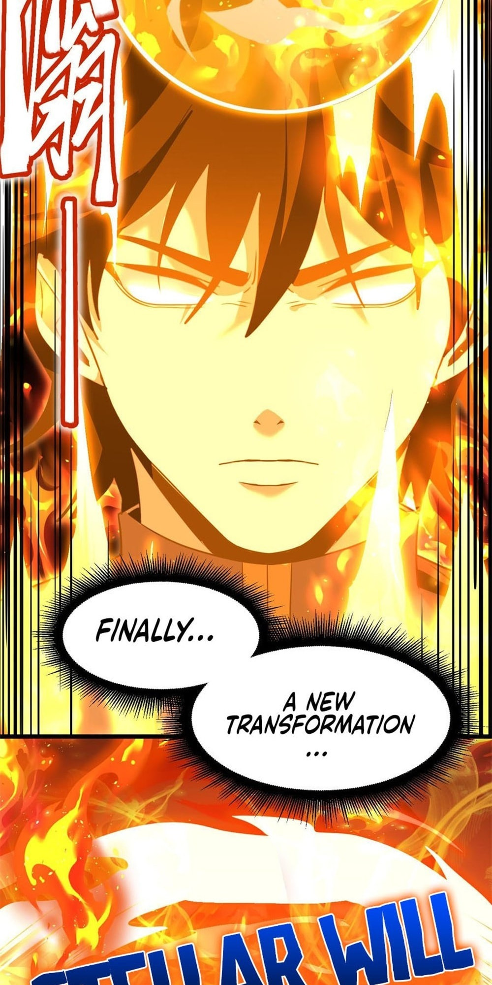 Read Log Into The Future chapter 93 image 22 on Lezhin