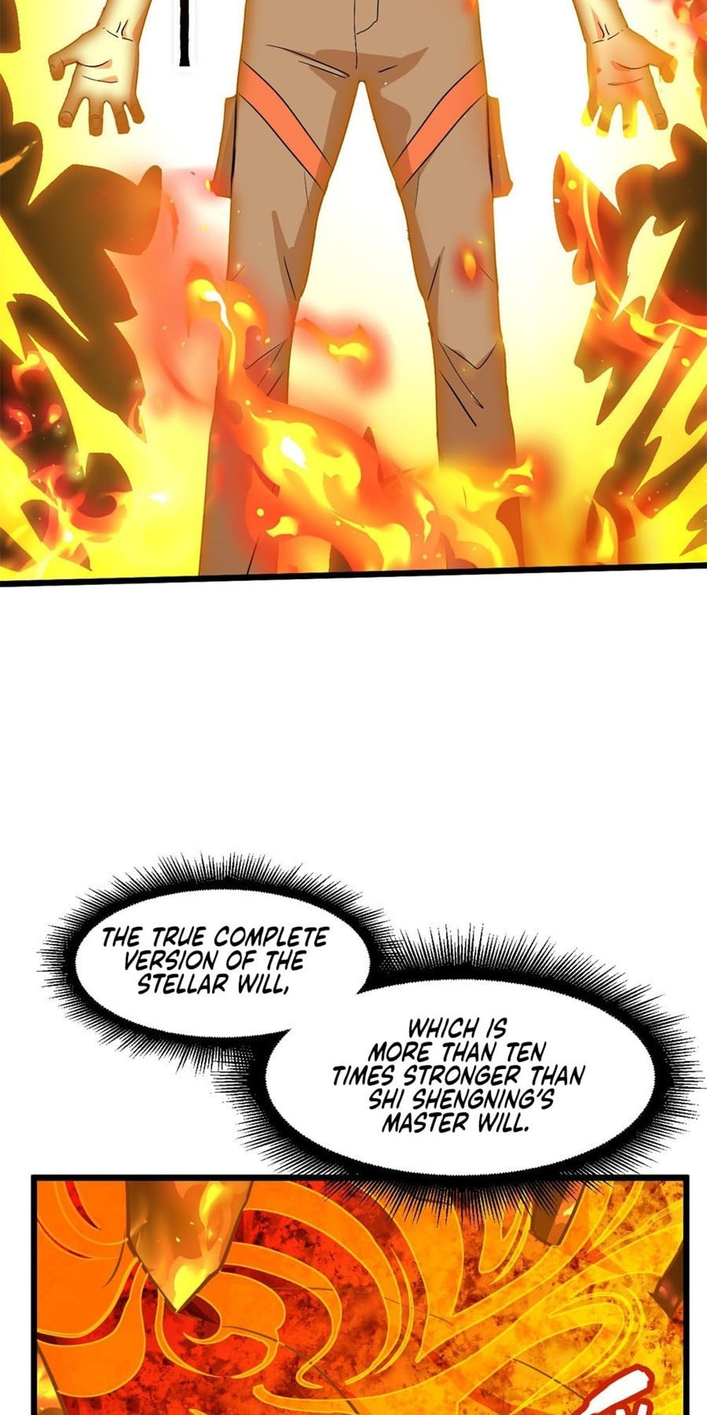 Read Log Into The Future chapter 93 image 24 on Lezhin