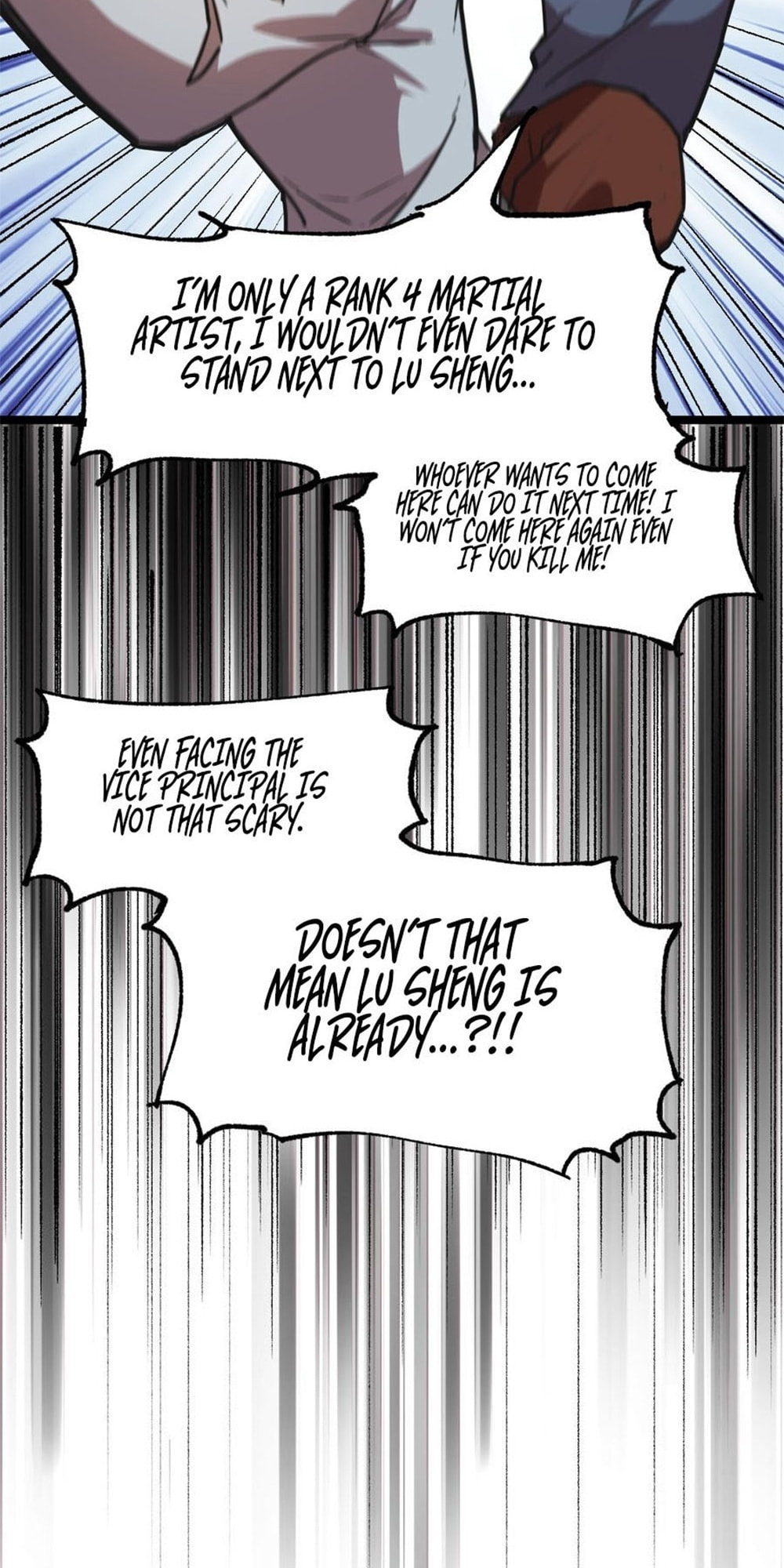 Read Log Into The Future chapter 93 image 34 on Lezhin