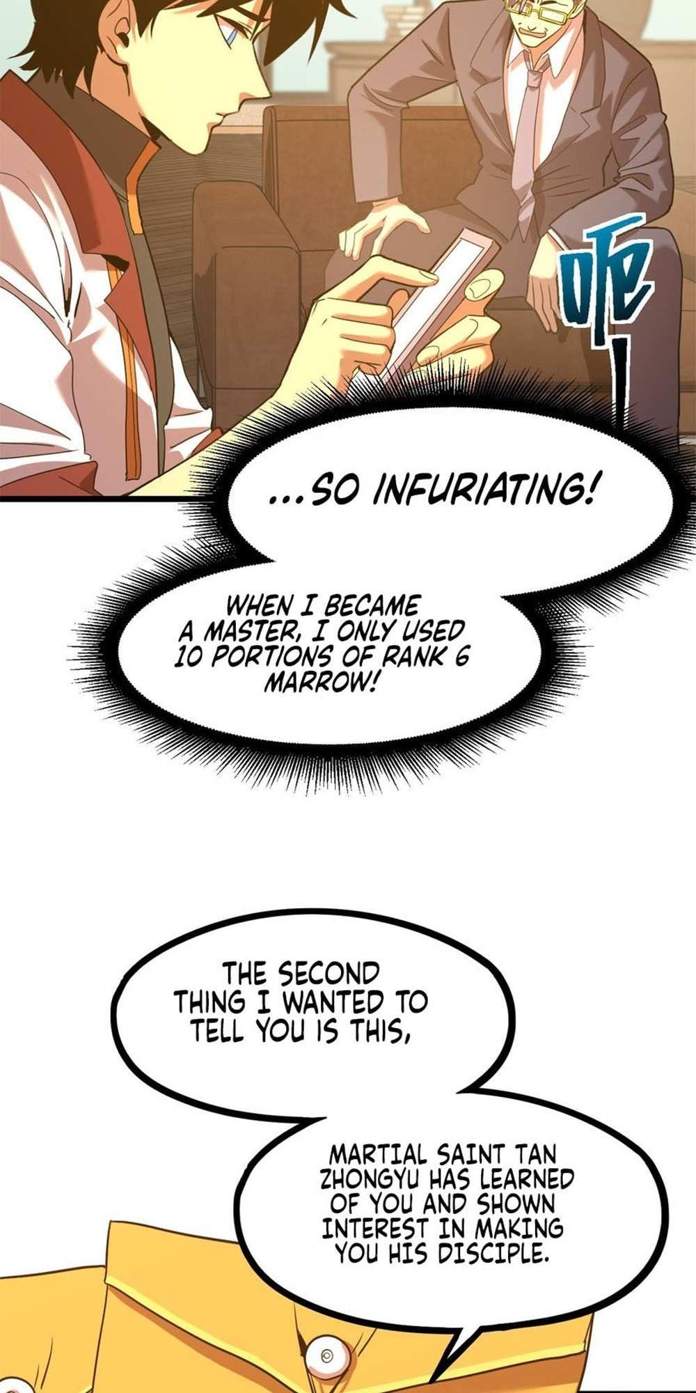 Read Log Into The Future chapter 93 image 51 on Lezhin