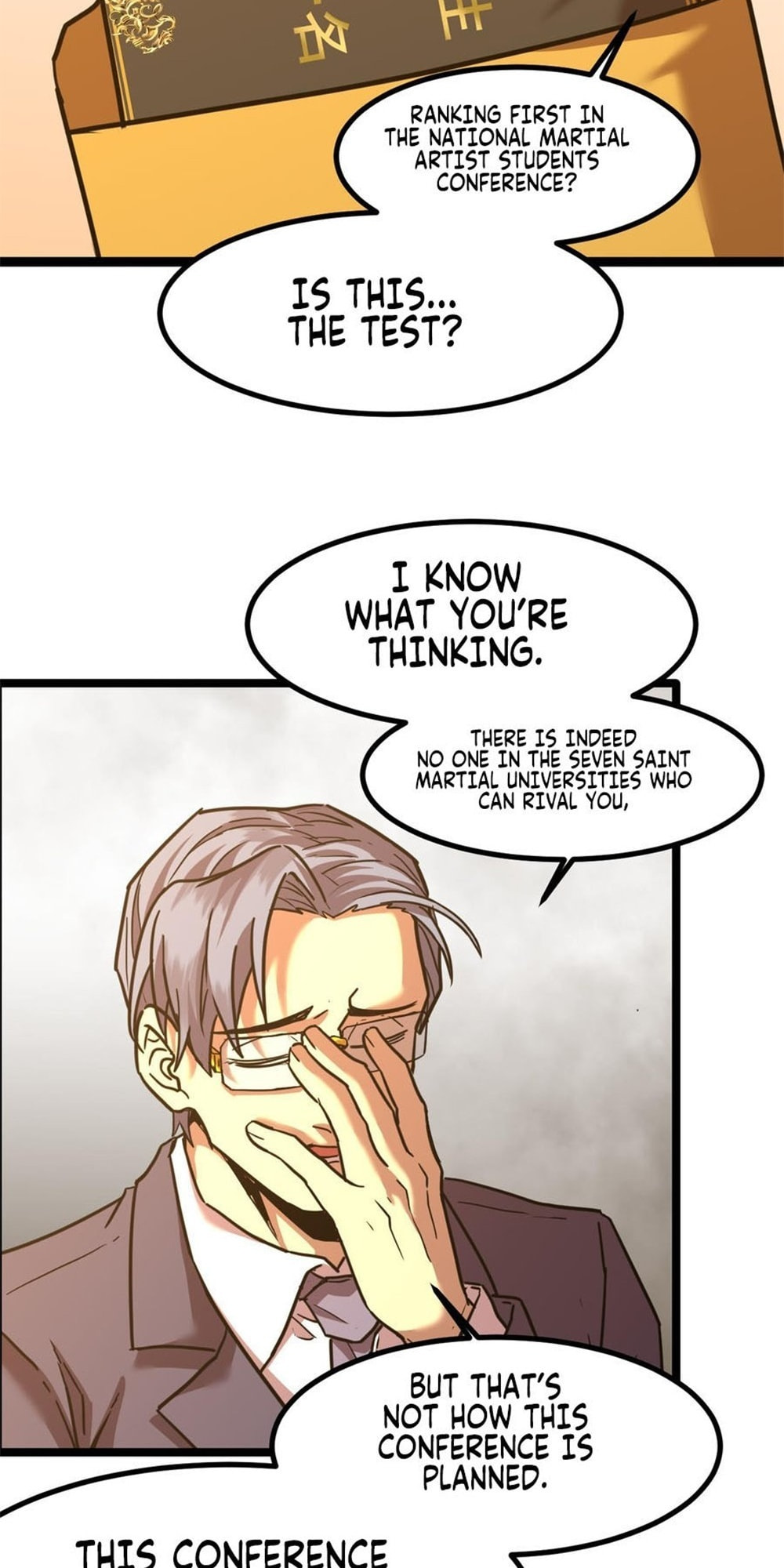 Read Log Into The Future chapter 93 image 54 on Lezhin