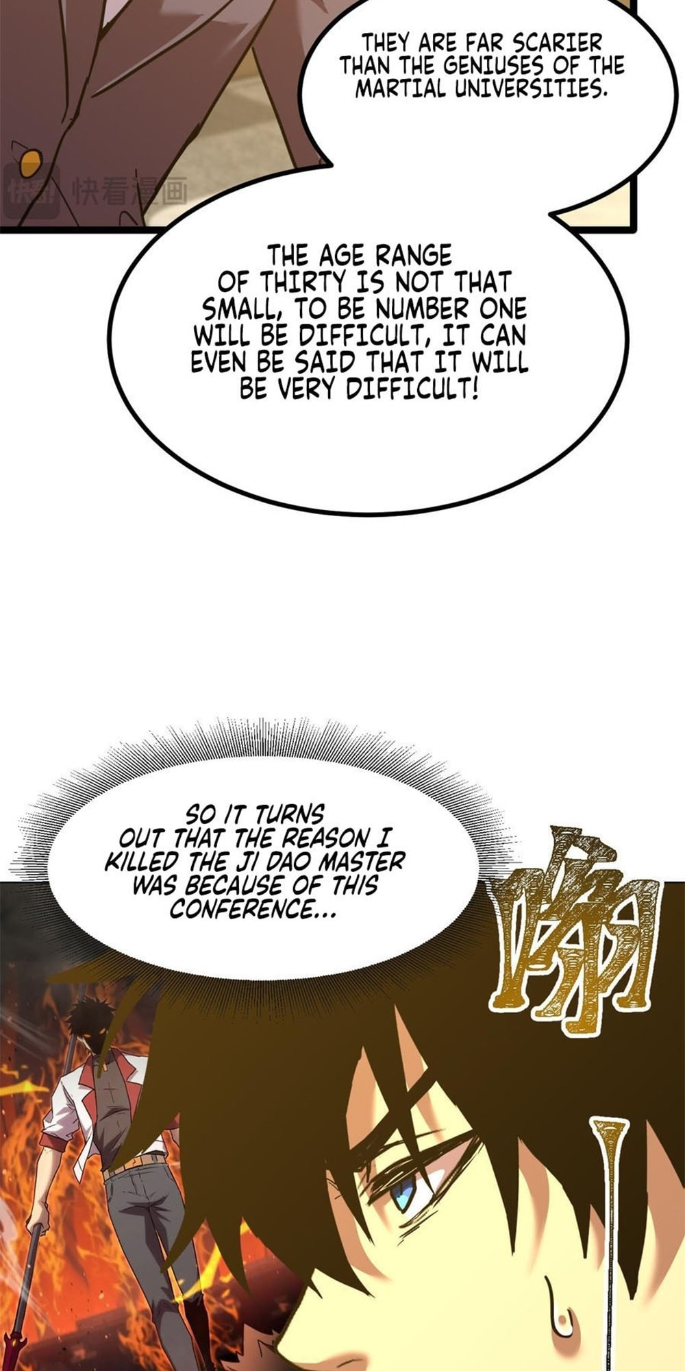 Read Log Into The Future chapter 93 image 58 on Lezhin