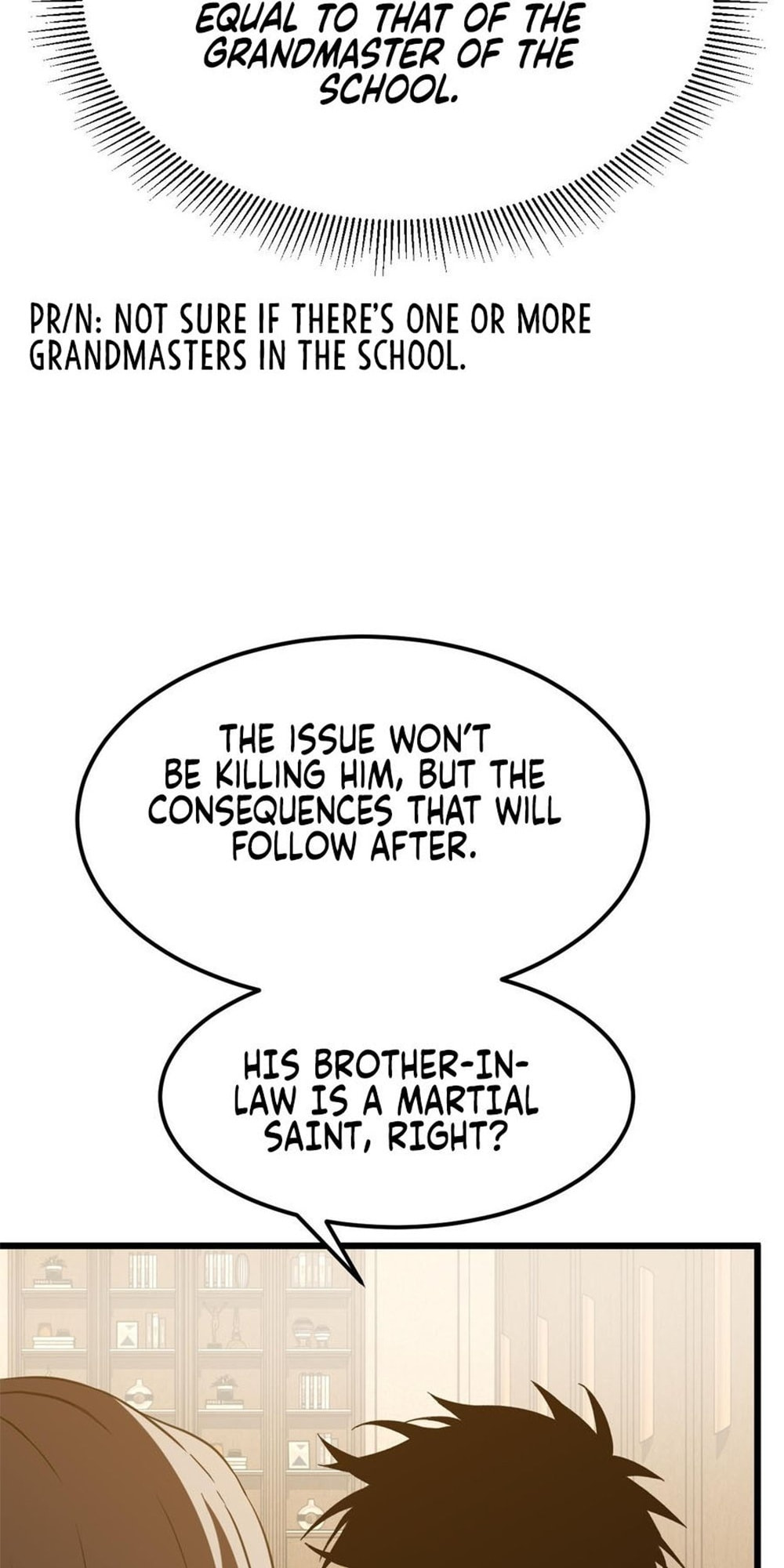 Read Log Into The Future chapter 94 image 10 on Lezhin