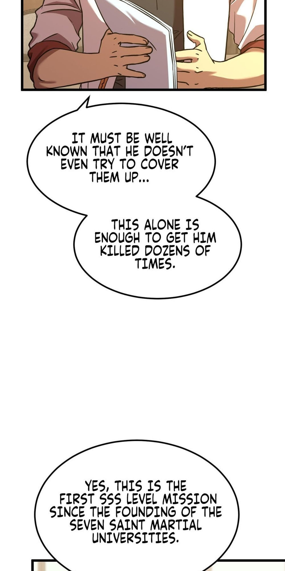 Read Log Into The Future chapter 94 image 12 on Lezhin