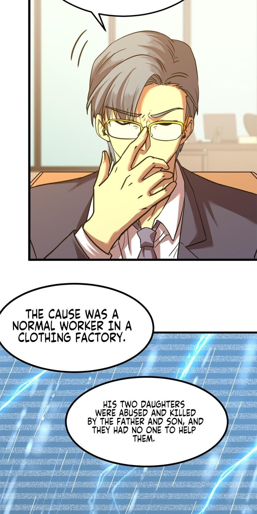 Read Log Into The Future chapter 94 image 13 on Lezhin