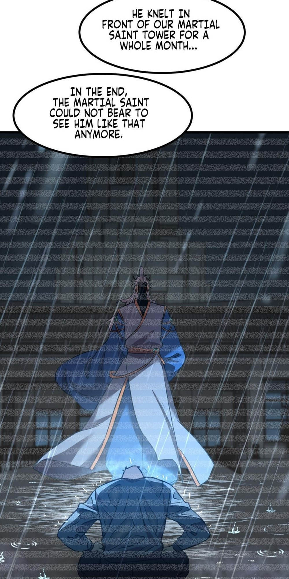 Read Log Into The Future chapter 94 image 15 on Lezhin