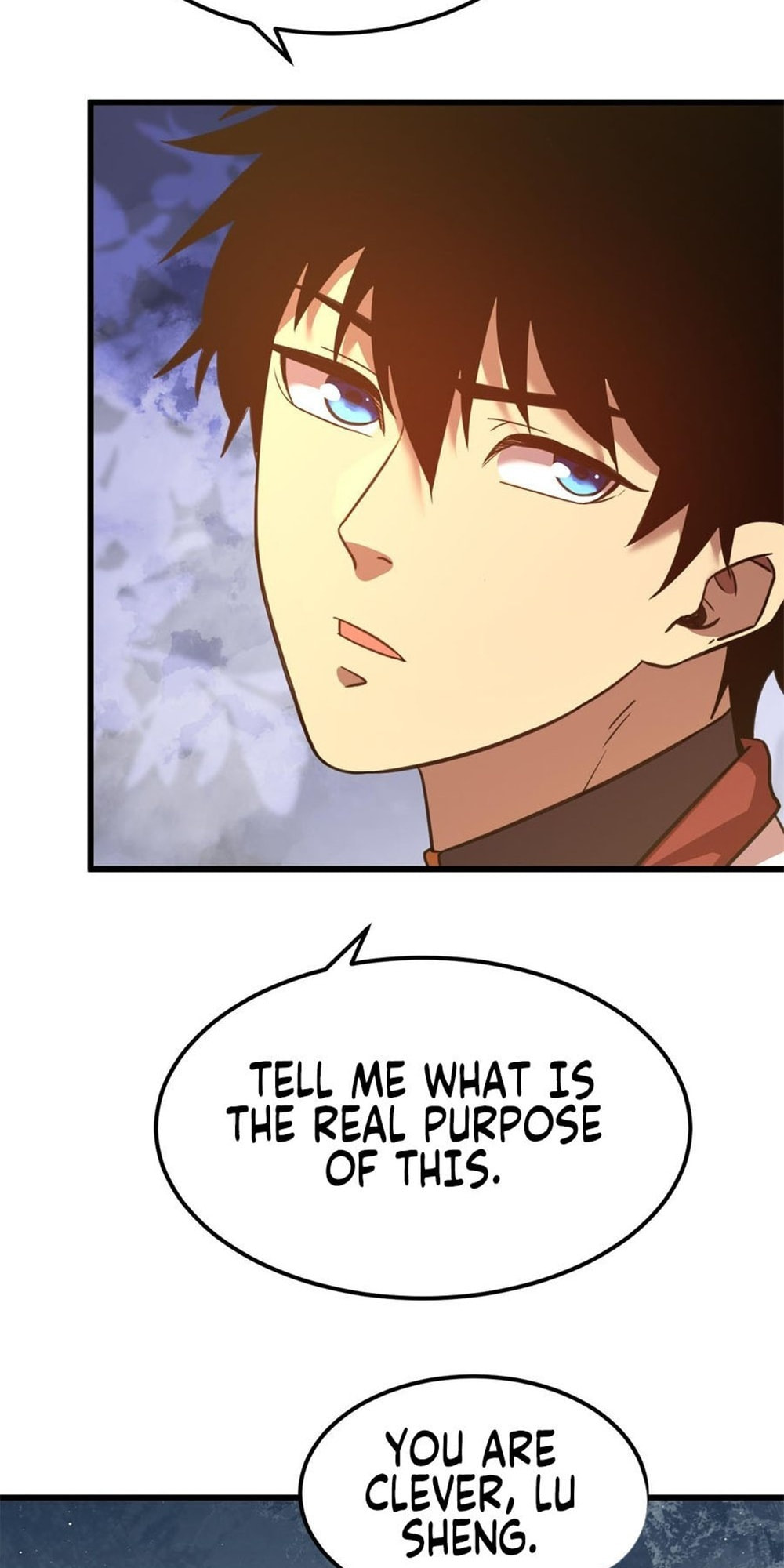 Read Log Into The Future chapter 94 image 22 on Lezhin