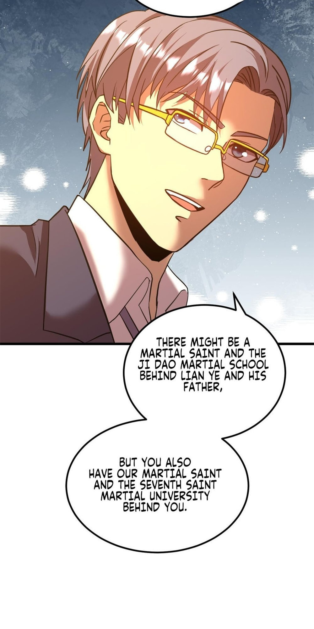 Read Log Into The Future chapter 94 image 23 on Lezhin