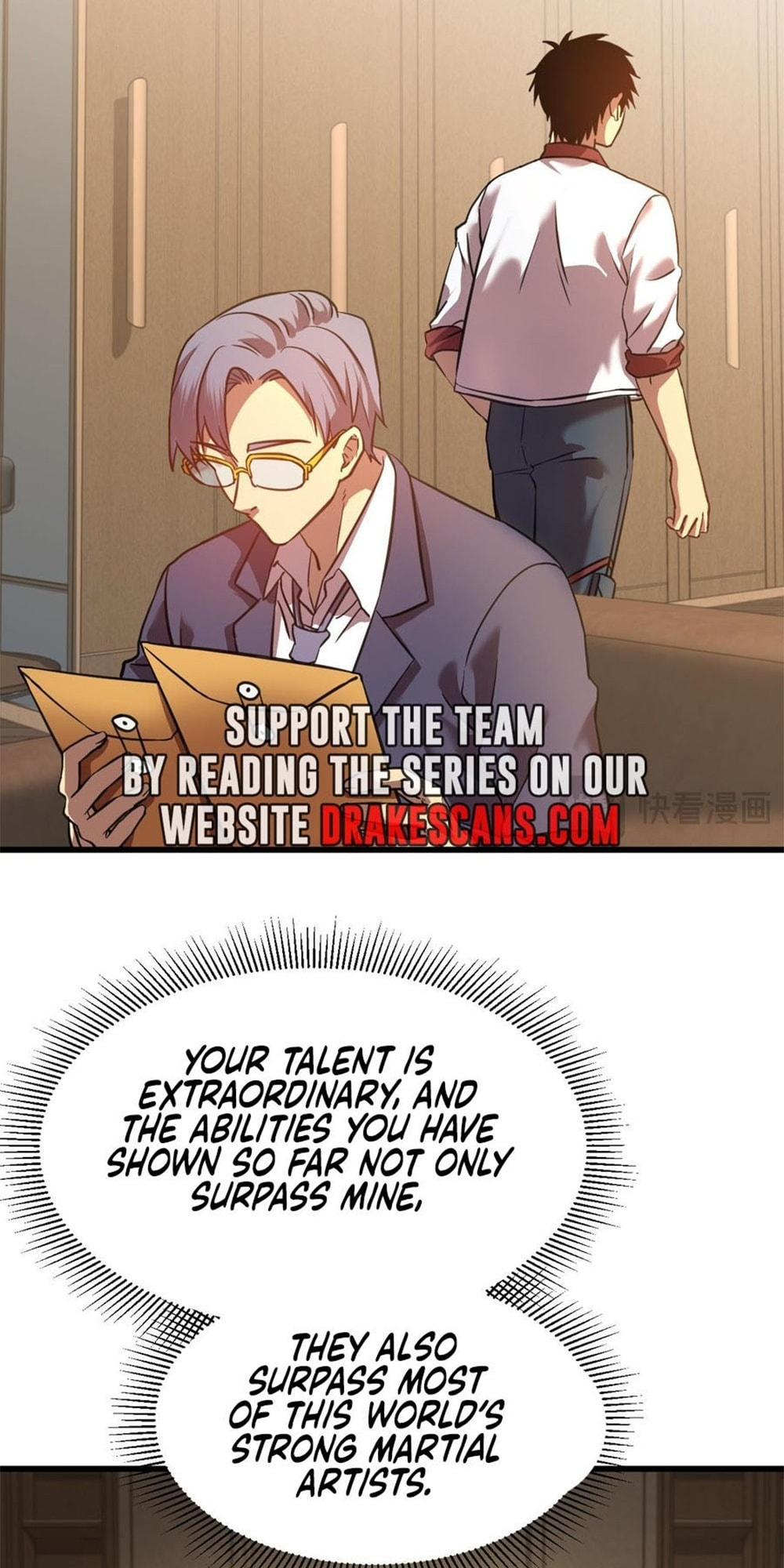 Read Log Into The Future chapter 94 image 29 on Lezhin
