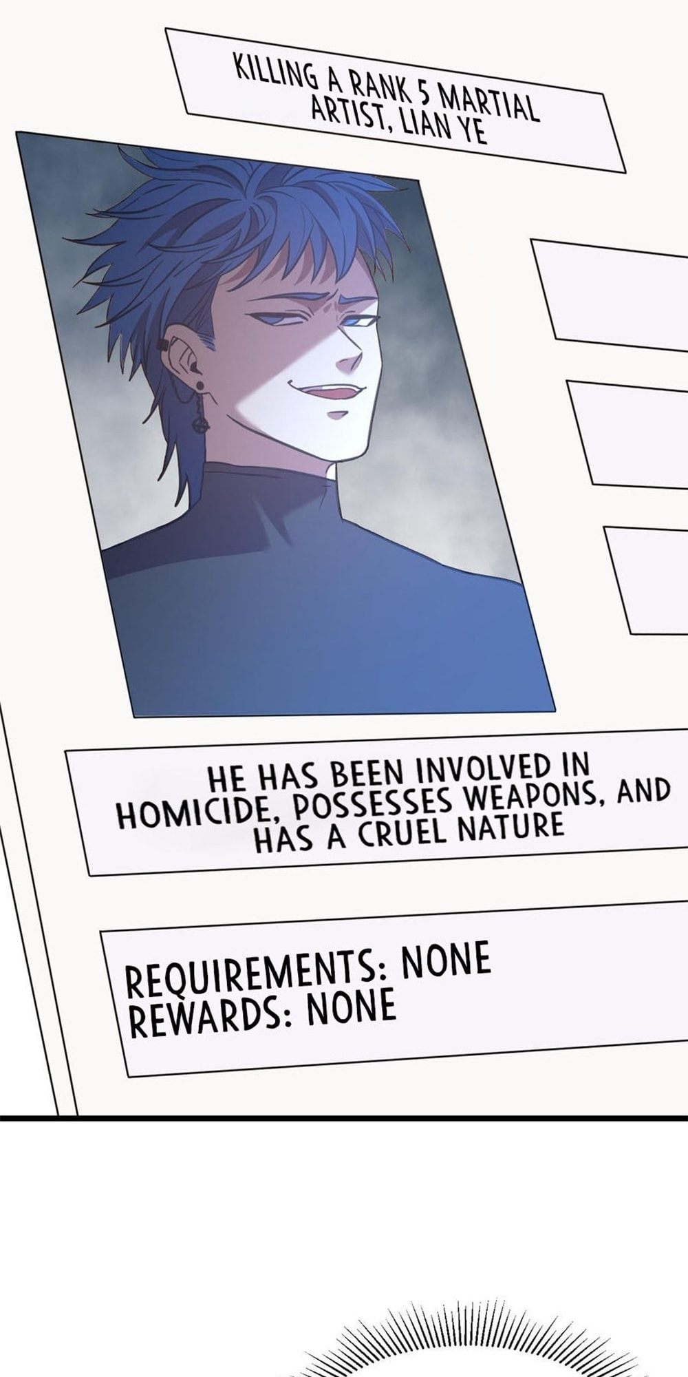 Read Log Into The Future chapter 94 image 3 on Lezhin