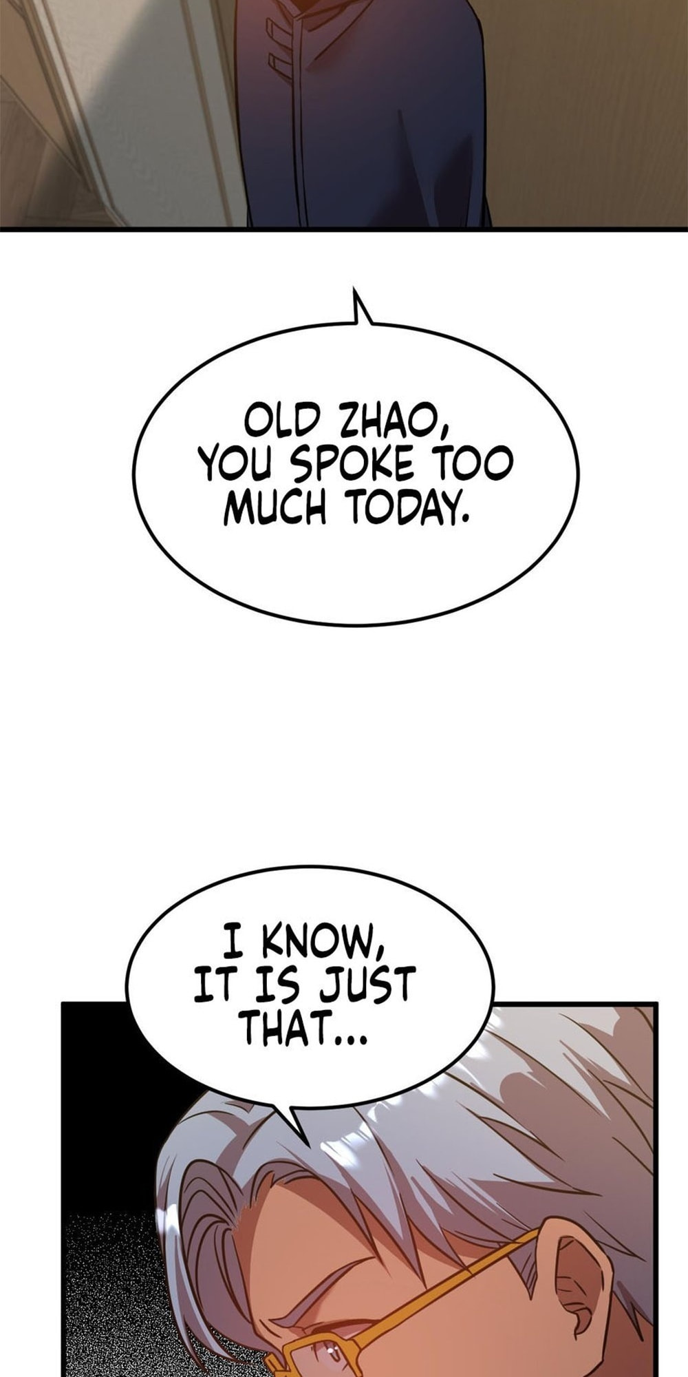 Read Log Into The Future chapter 94 image 32 on Lezhin