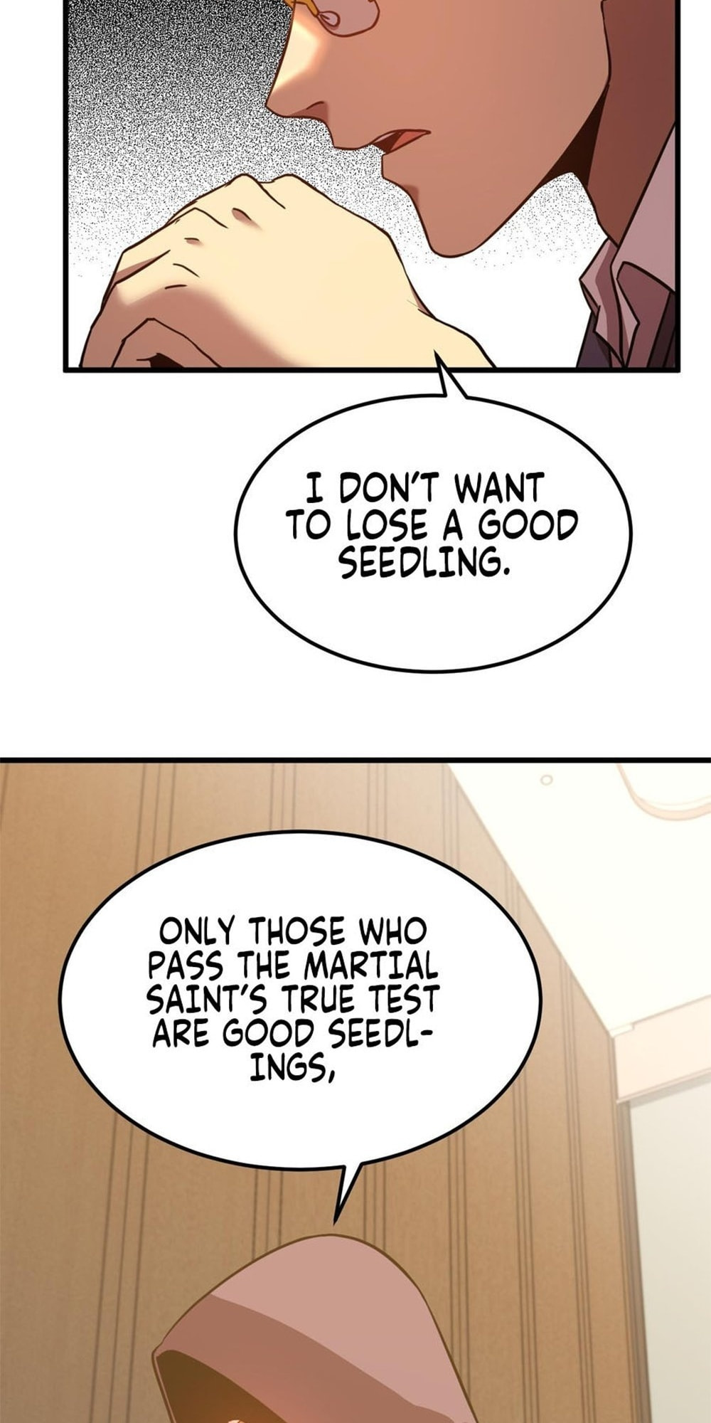 Read Log Into The Future chapter 94 image 33 on Lezhin