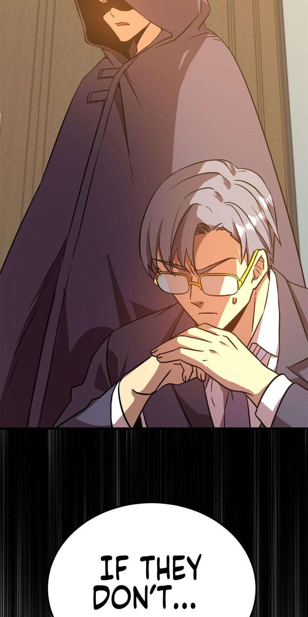 Read Log Into The Future chapter 94 image 34 on Lezhin