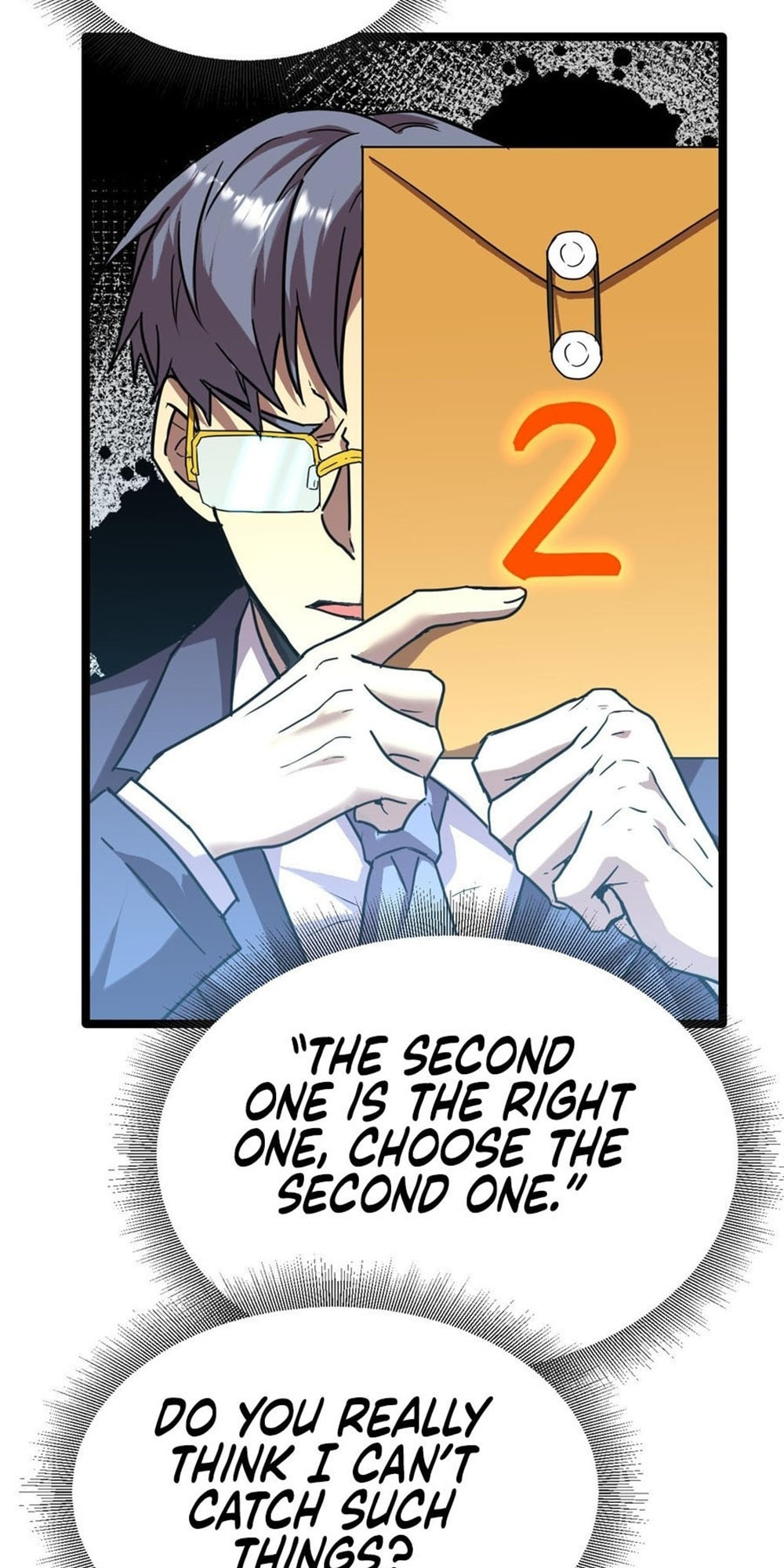 Read Log Into The Future chapter 94 image 38 on Lezhin