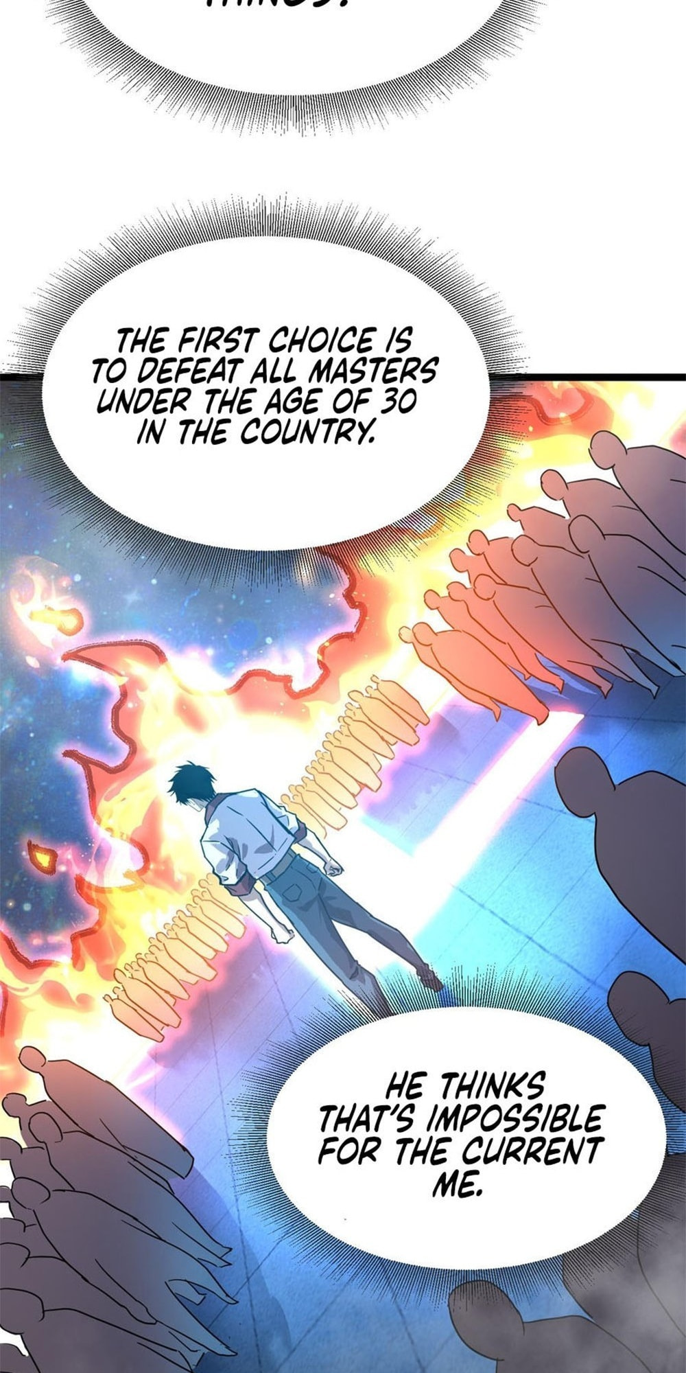 Read Log Into The Future chapter 94 image 39 on Lezhin