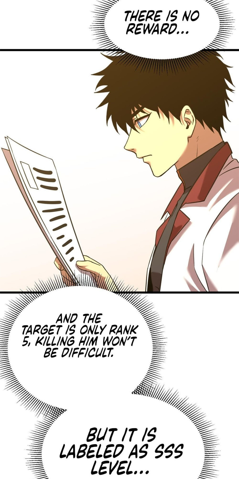 Read Log Into The Future chapter 94 image 4 on Lezhin
