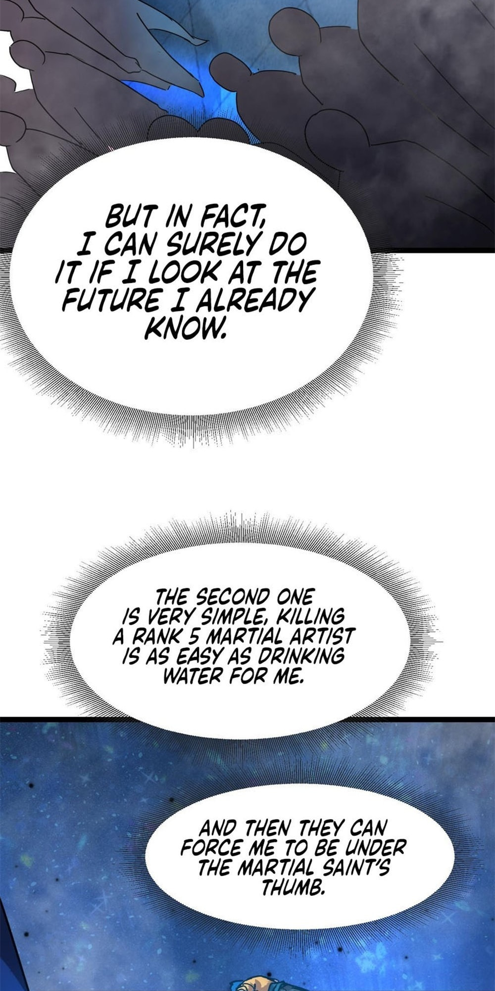 Read Log Into The Future chapter 94 image 40 on Lezhin