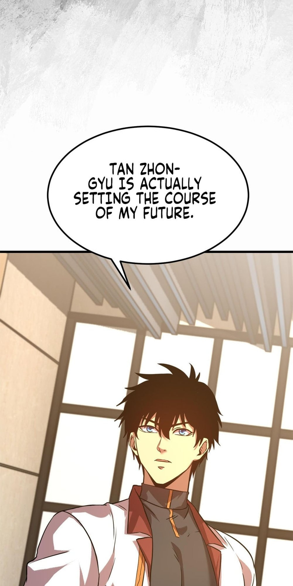Read Log Into The Future chapter 94 image 47 on Lezhin