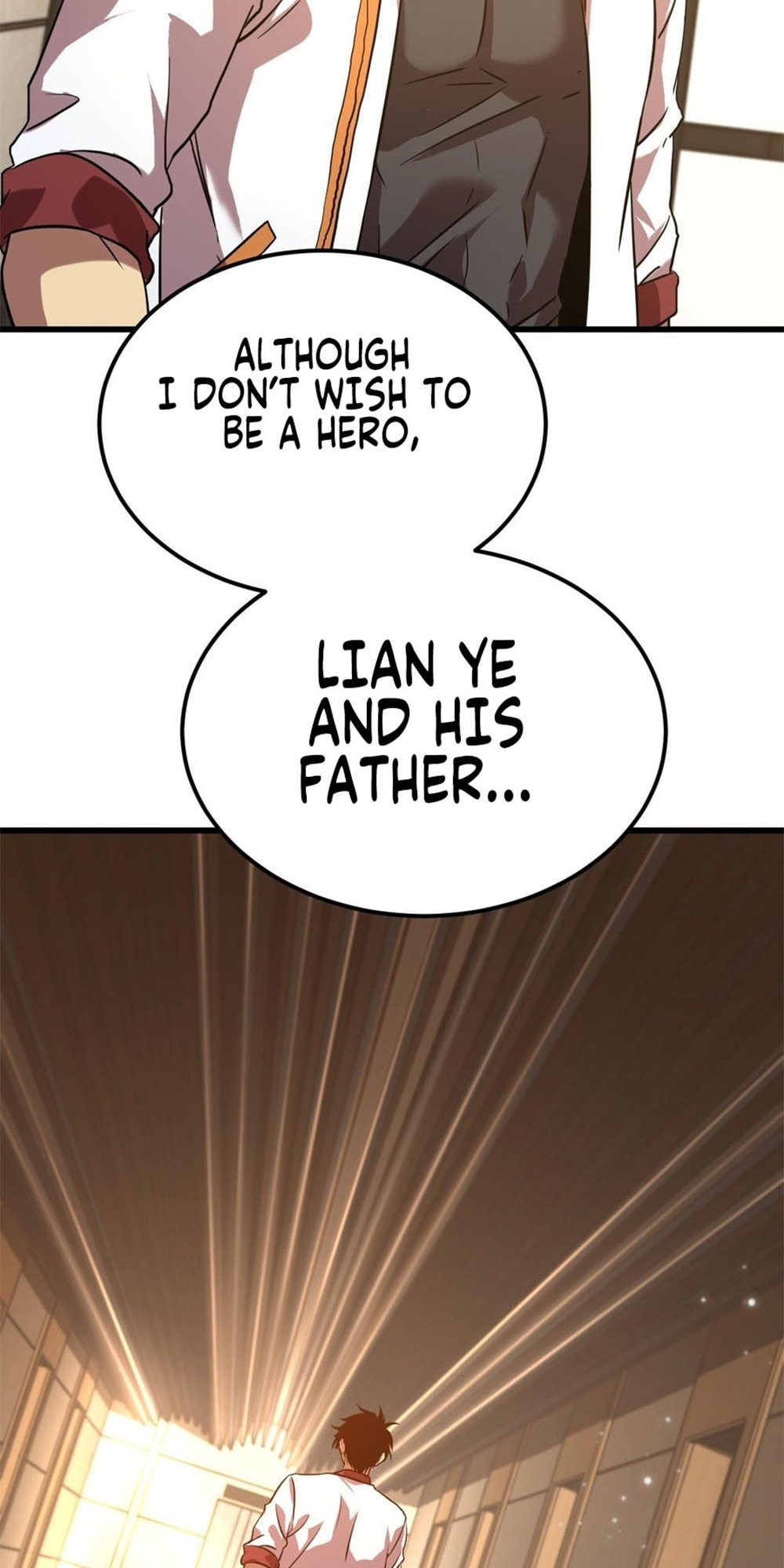 Read Log Into The Future chapter 94 image 48 on Lezhin