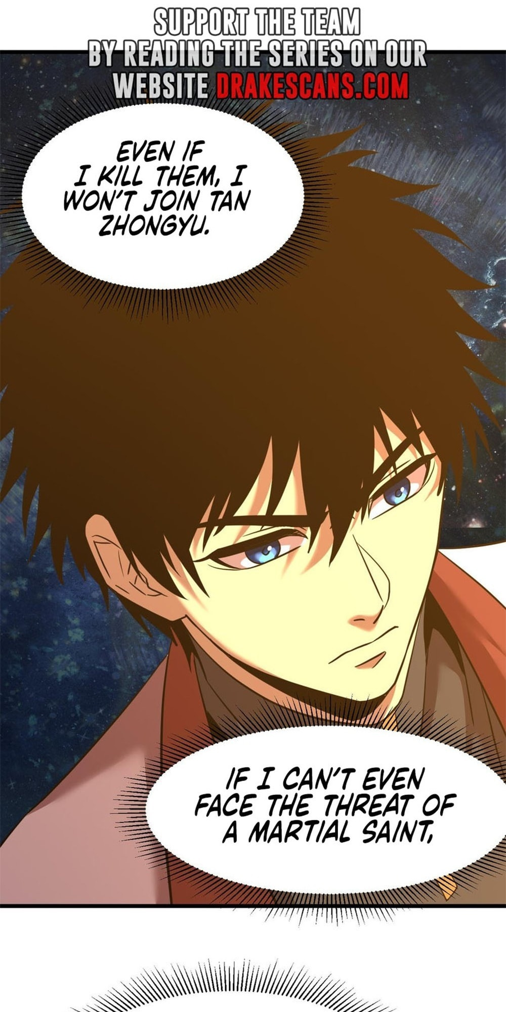 Read Log Into The Future chapter 94 image 50 on Lezhin