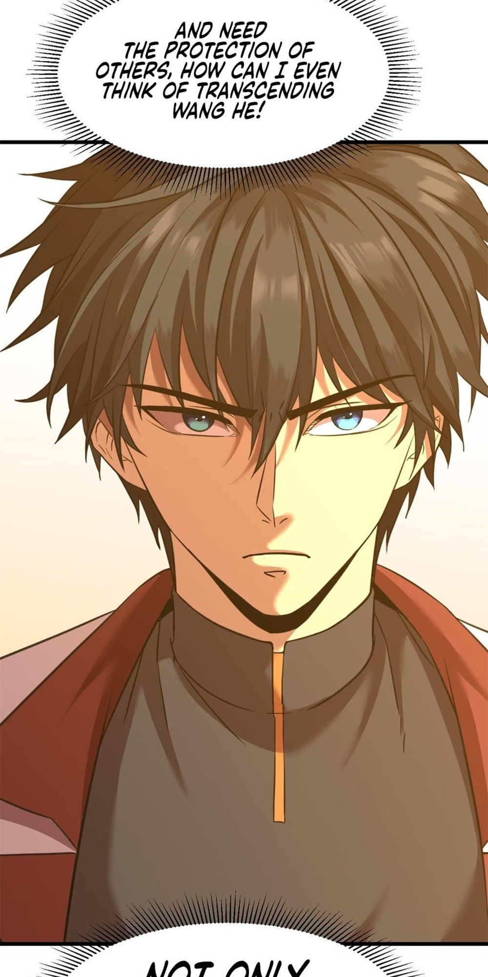 Read Log Into The Future chapter 94 image 51 on Lezhin